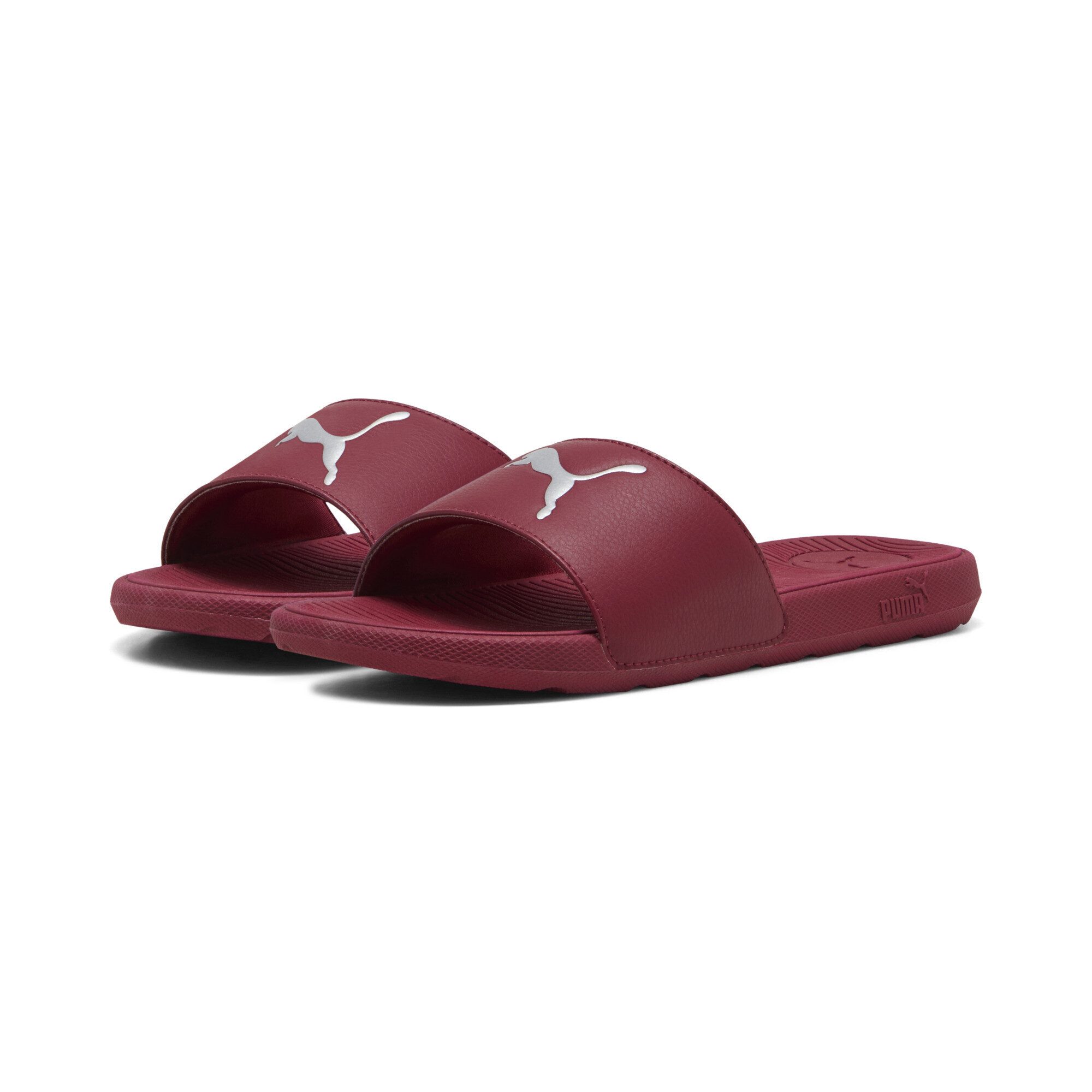 PUMA Cool Cat 2.0 Sport Slides Damen Sandale