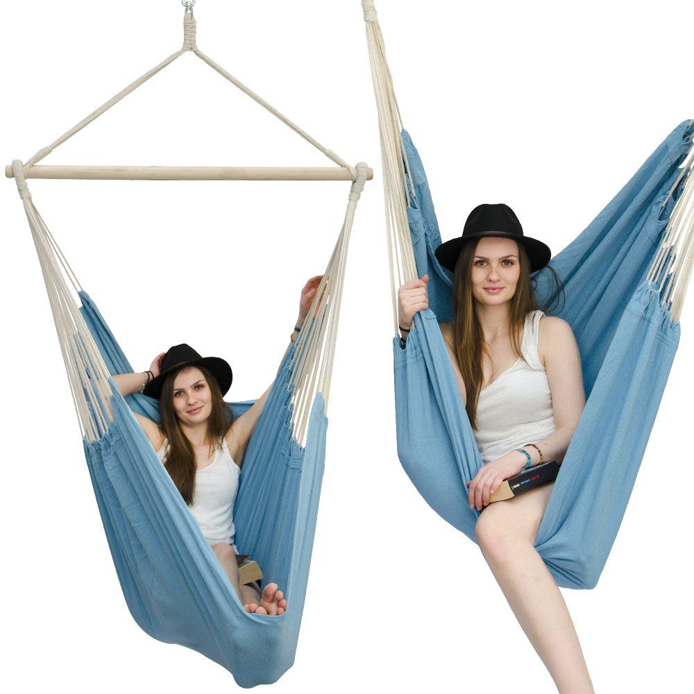 AMANKA Hängestuhl für 2 Personen: XXL günstig online kaufen