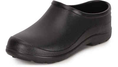 Ladeheid Damen und Herren leichte EVA Clogs Gartenclogs Gartenschuhe LADW001 Clog