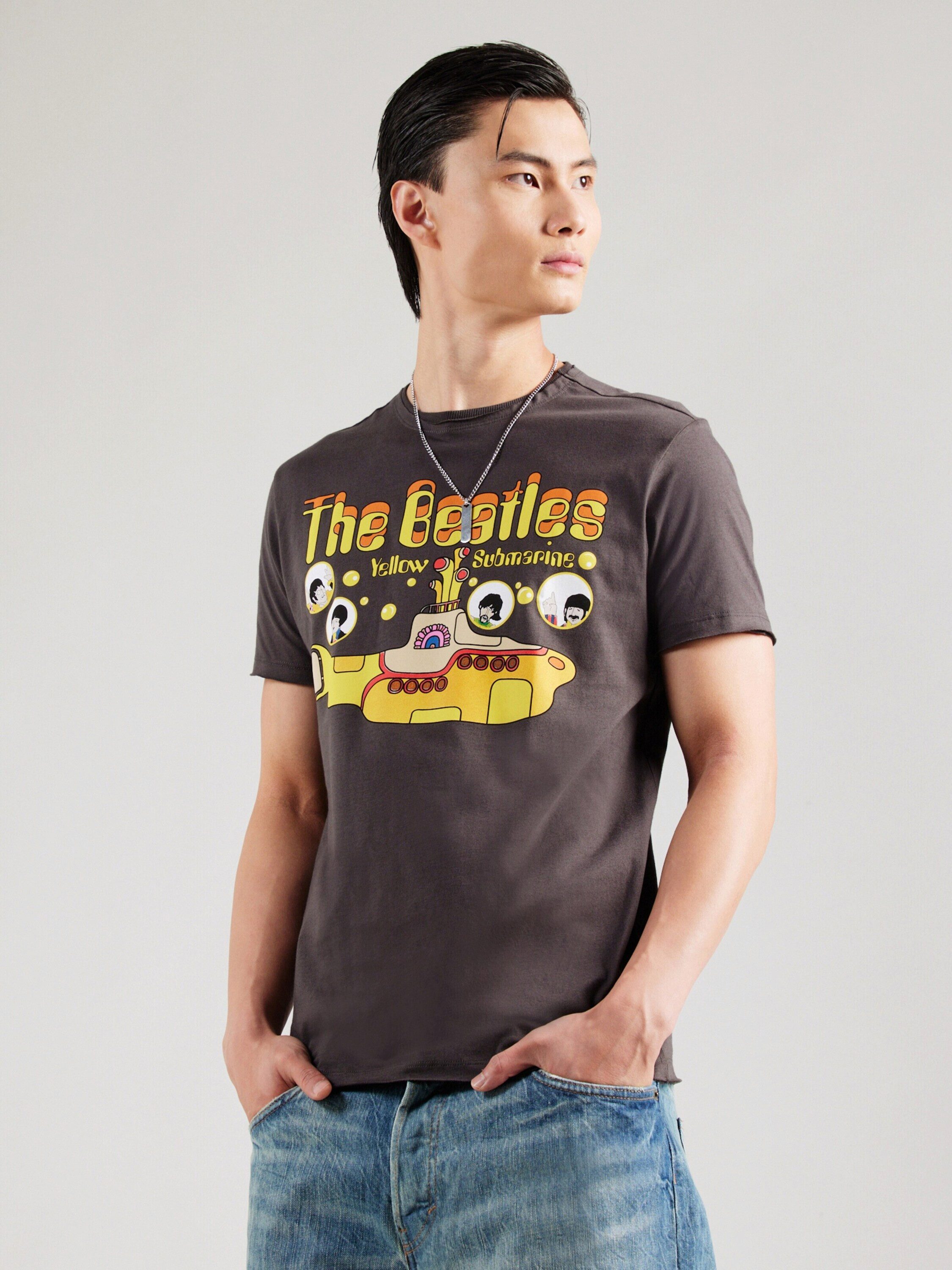 Amplified T-Shirt BEATLES YELLOW SUBMARINE (1-tlg)