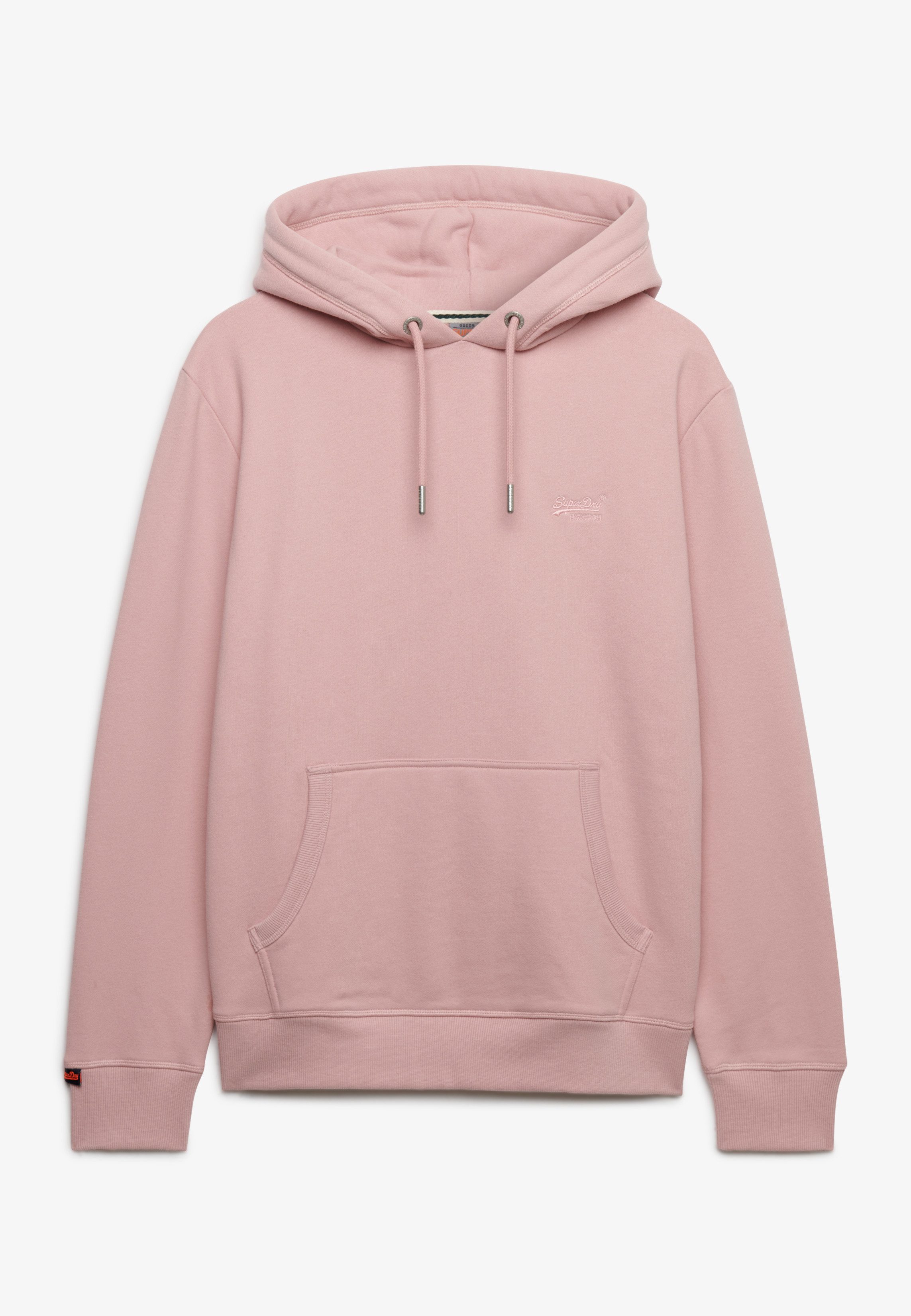 Kapuzensweatshirt Essential Logo Hoodie Hb