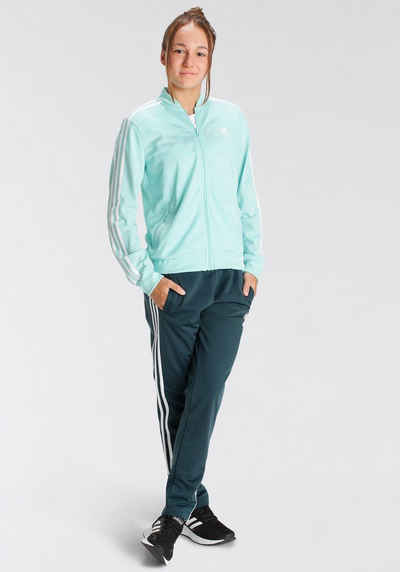 adidas Sportswear Trainingsanzug G 3S TS (2-tlg)
