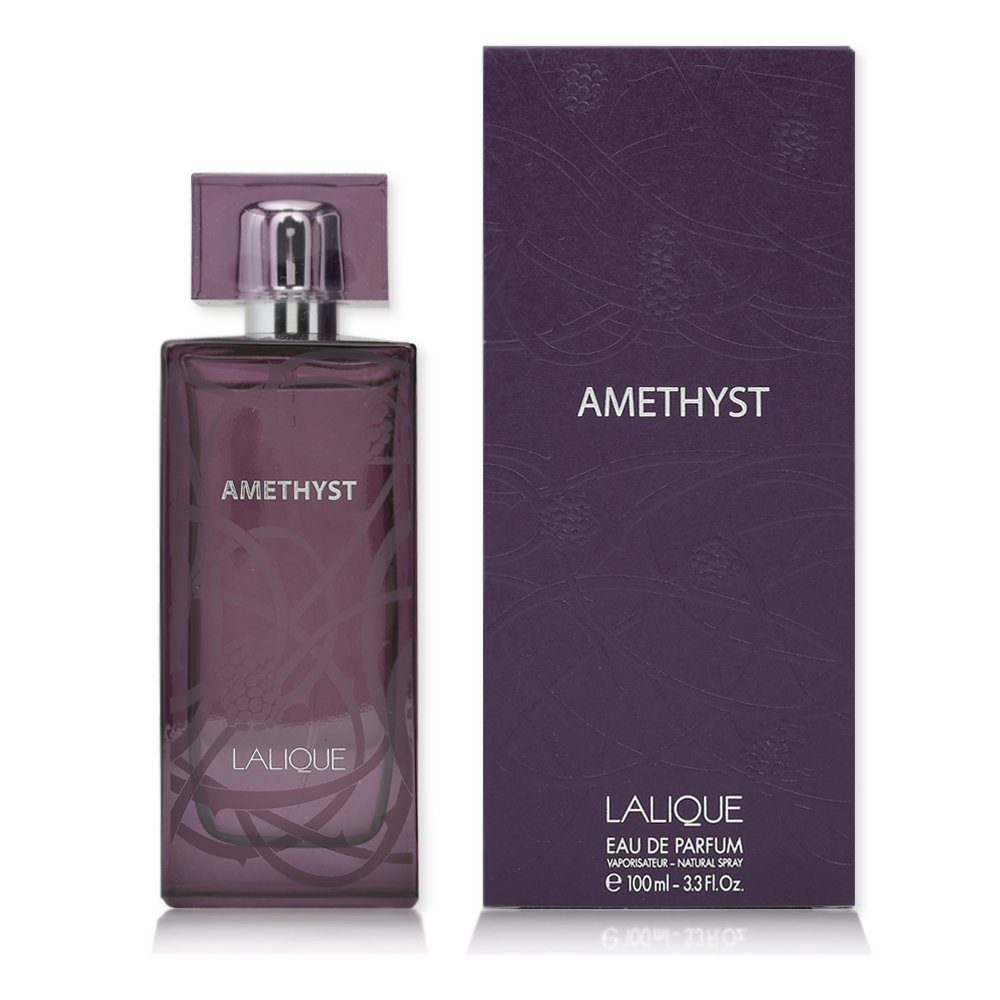 Lalique Eau de Parfum Lalique Amethyst Eau De Parfum 100 ml