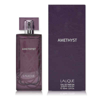 Lalique Eau de Parfum Lalique Amethyst Eau De Parfum 100 ml