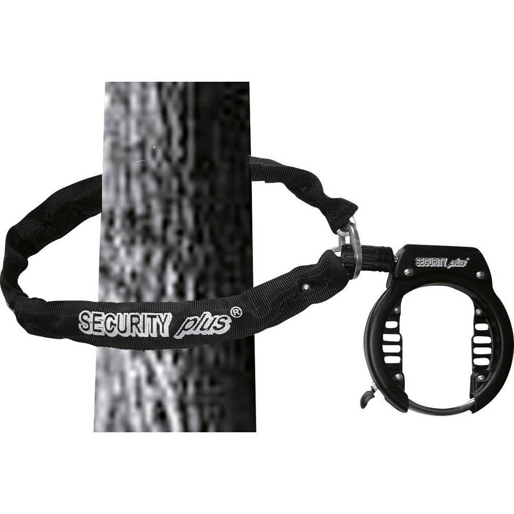 Security Plus Kettenschloss Kette RS-K261 0261