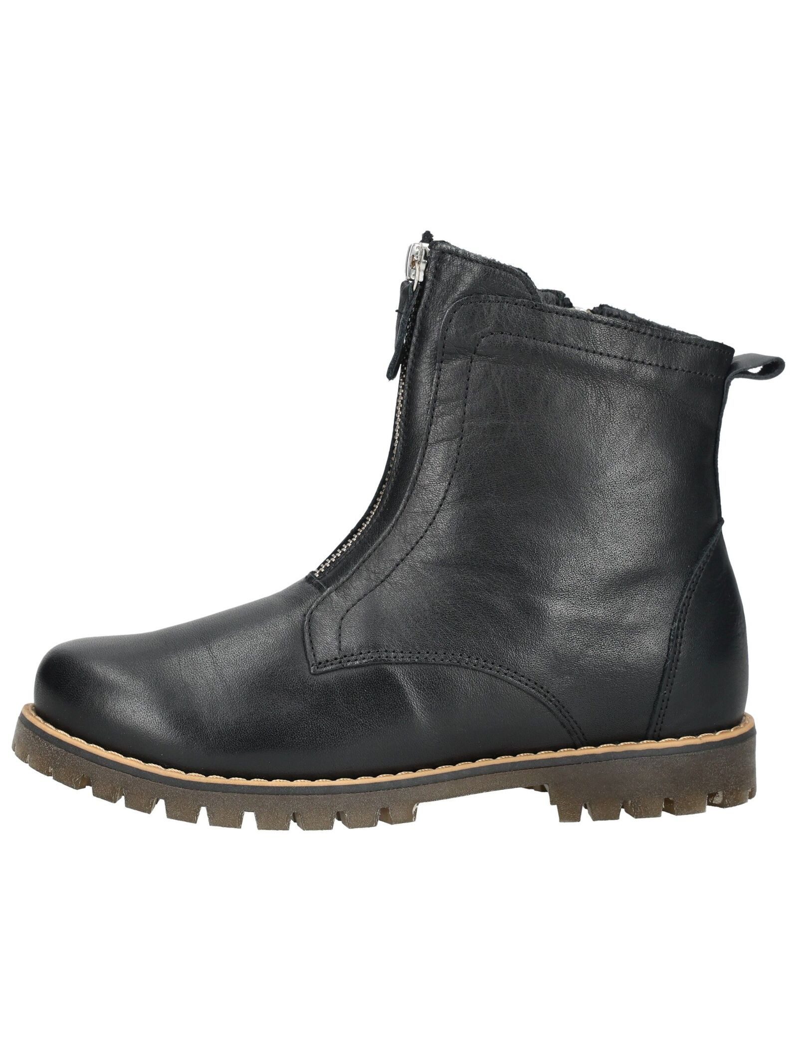 Andrea Conti Andrea Conti Stiefelette Leder Stiefelette