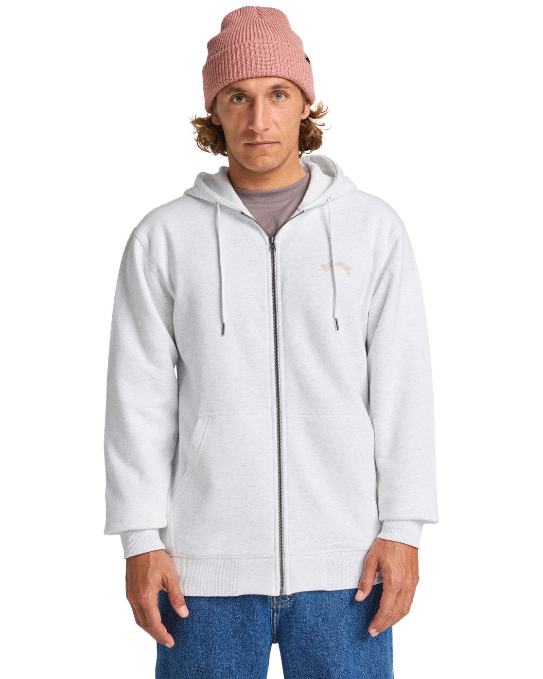Billabong Sweatshirt Arch