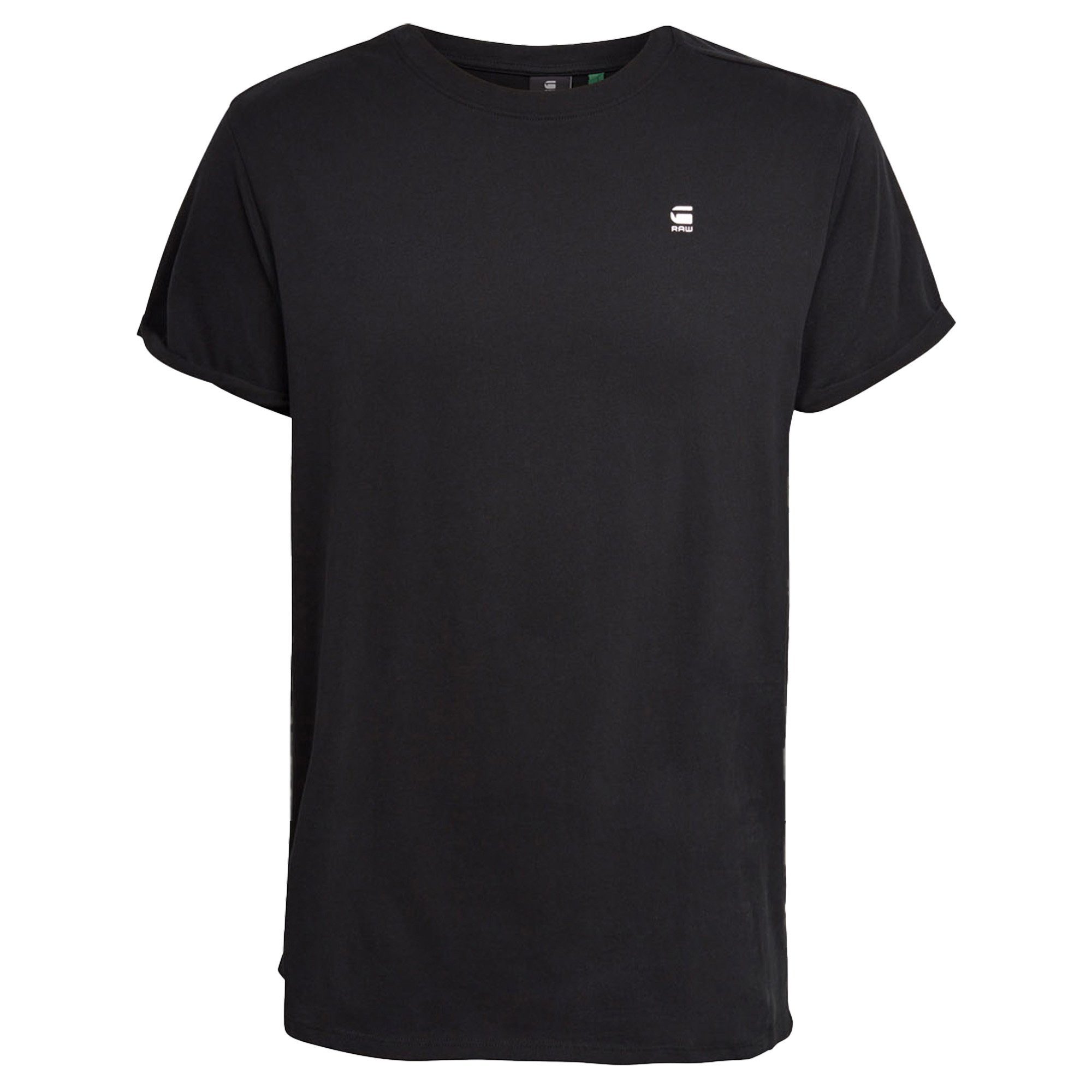 G-STAR T-Shirt Herren T-Shirt 2er Pack Baumwolle Lash 2 Pack (Packung, 2er günstig online kaufen