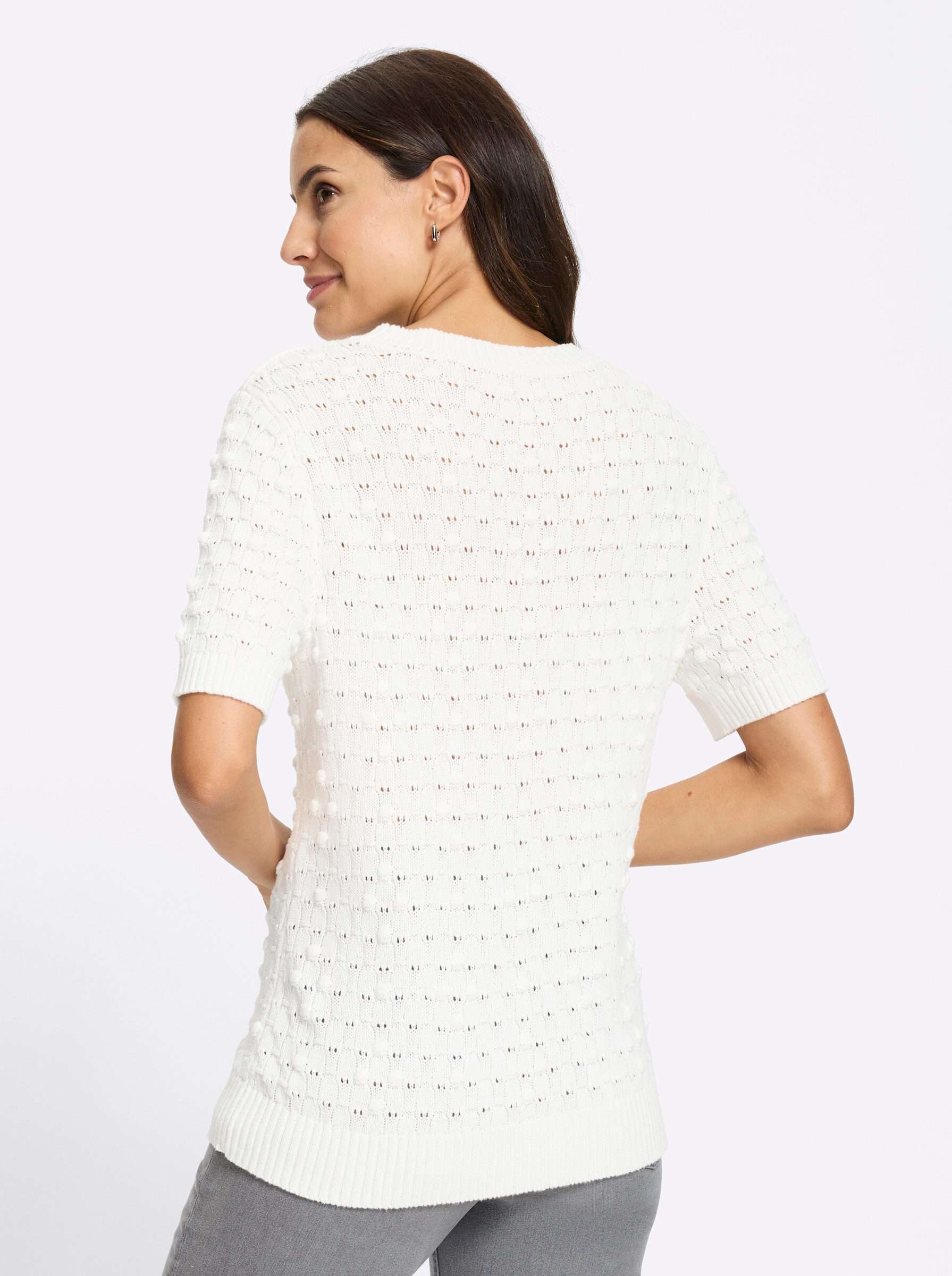 Witt Strickpullover Pullover günstig online kaufen