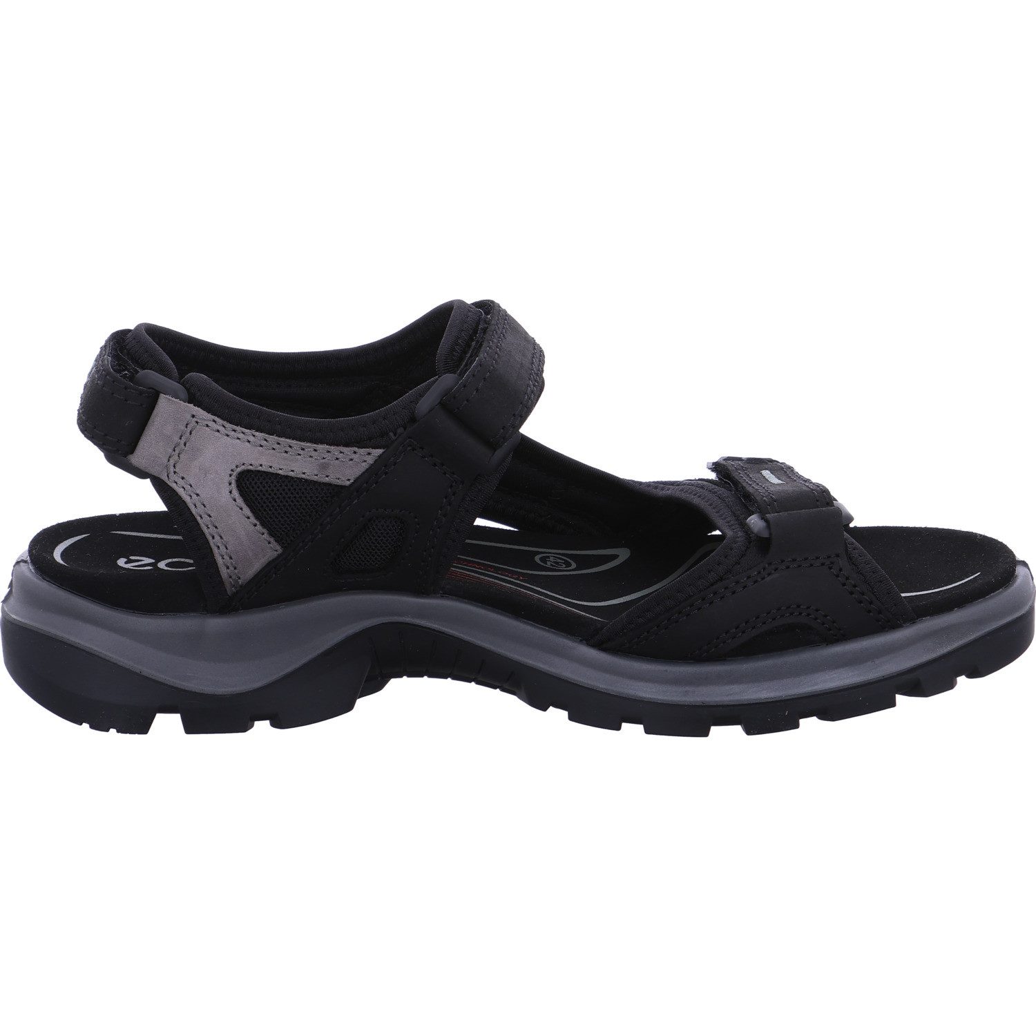 Ecco Offroad Trekkingsandale