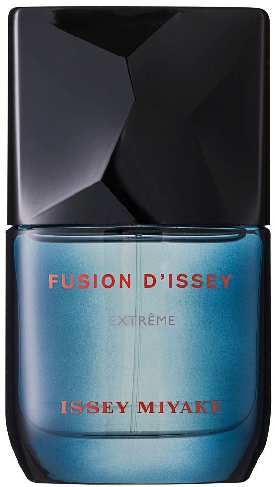 Issey Miyake Eau de Toilette Fusion D`Issey Extreme Eau de Toilette Intense