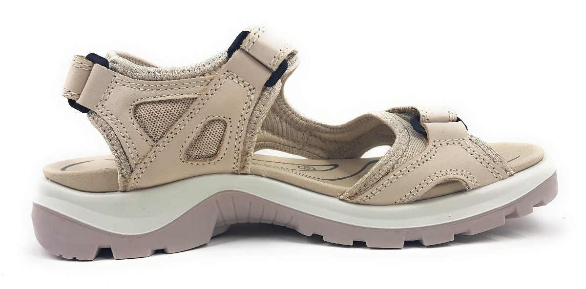 Ecco Sandale Sandale günstig online kaufen