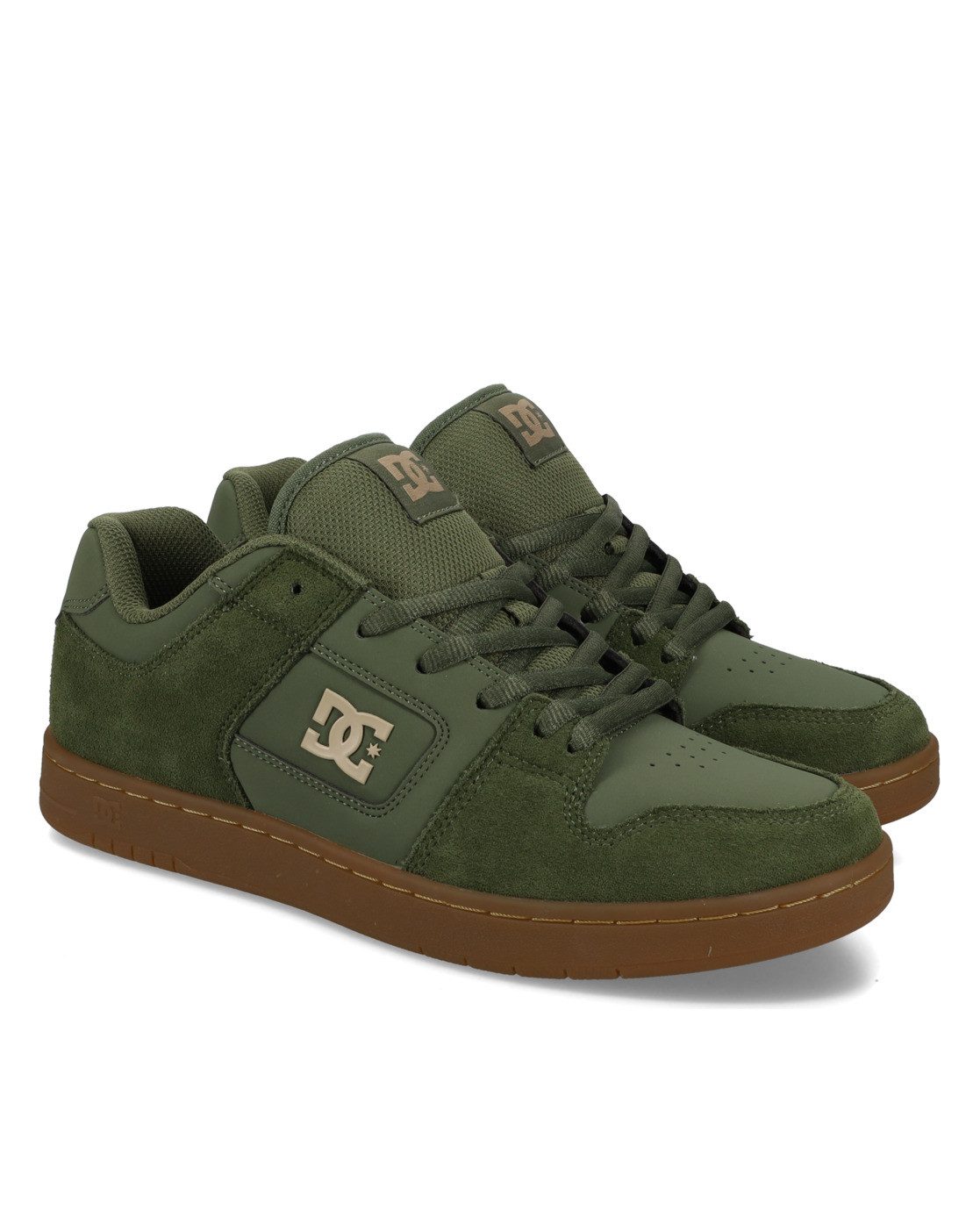 DC Shoes Manteca Sneaker günstig online kaufen