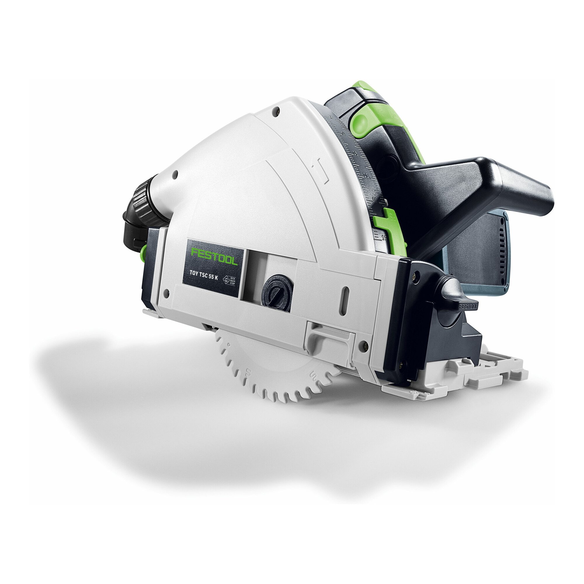 FESTOOL Akku-Tauchsäge Festool Spielzeug Akku-Tauchsäge TY-TSC