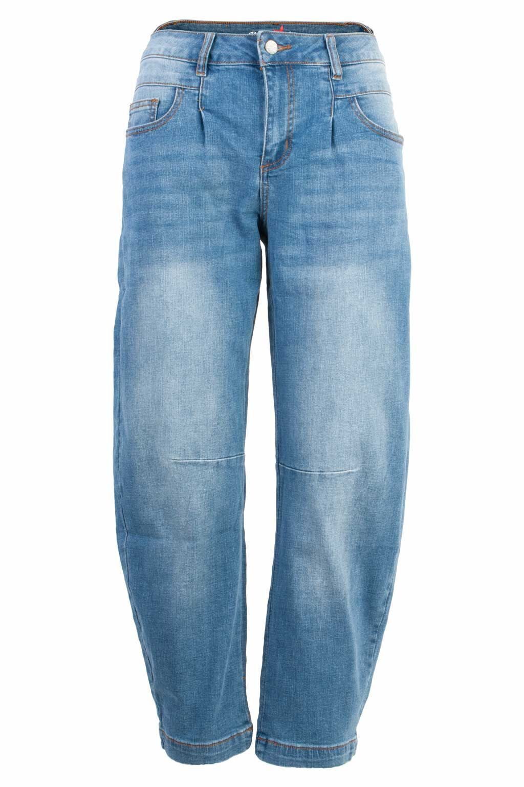 Buena Vista Stretch-Jeans