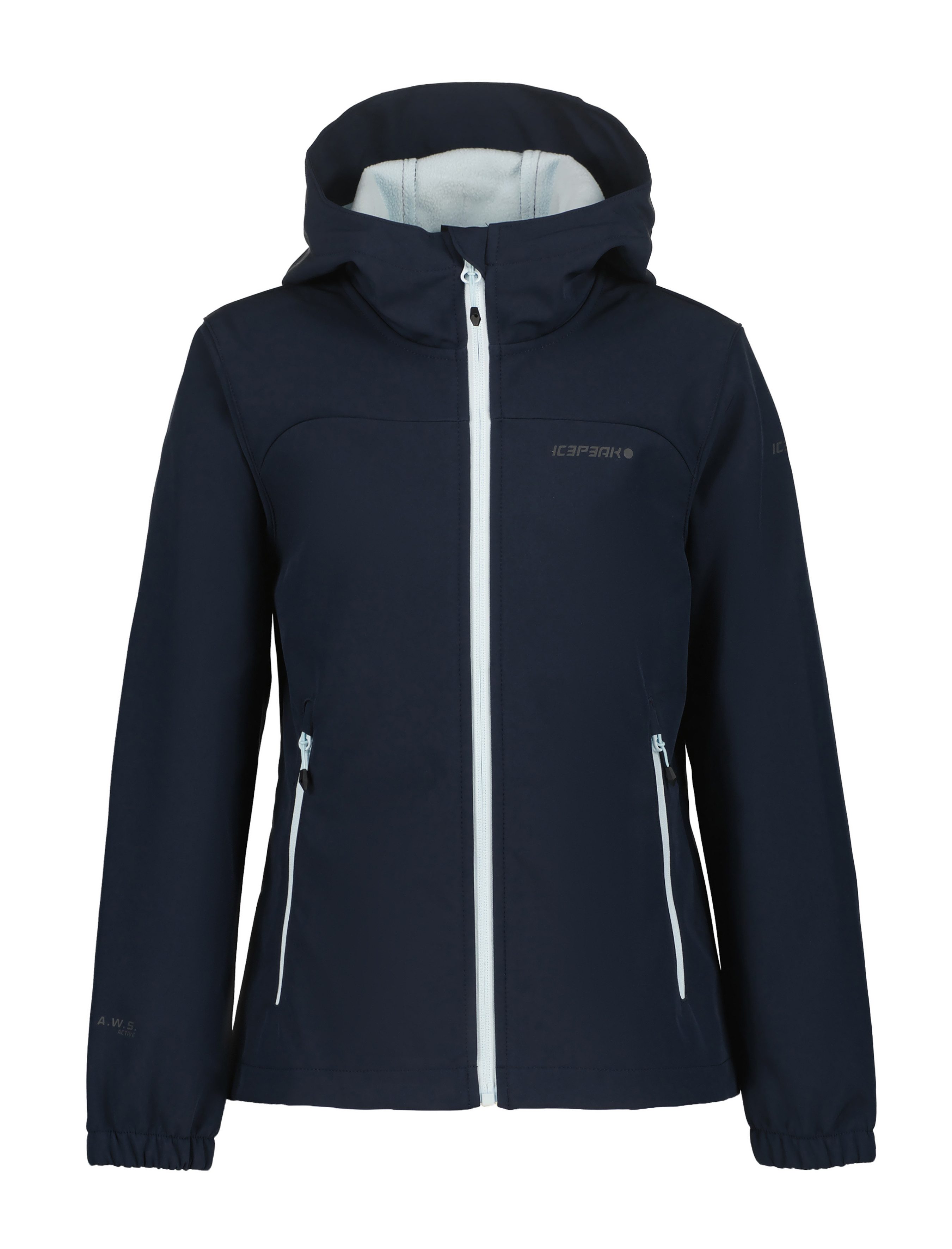 Softshelljacke ICEPEAK KOBRYN JR