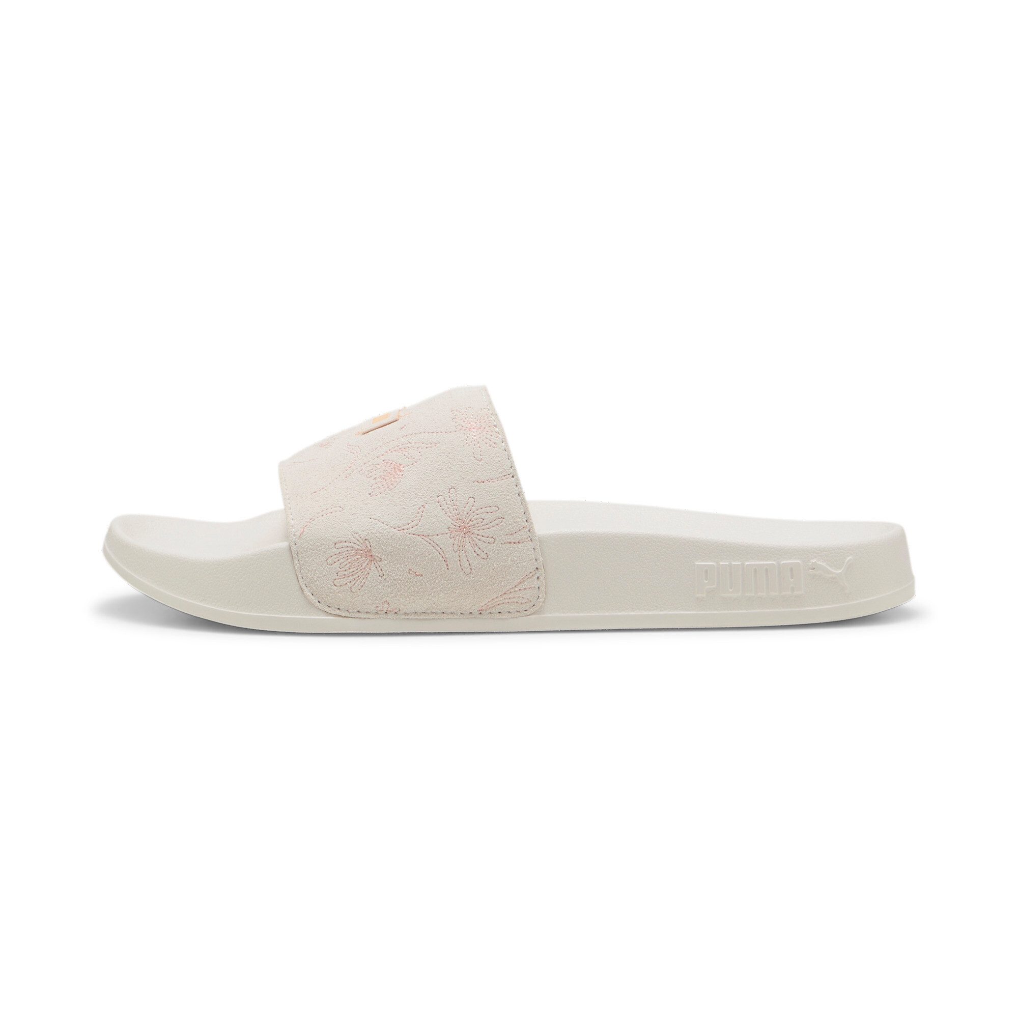 PUMA LEADCAT 2.0 CRAFTED FLOWERS Badesandale günstig online kaufen