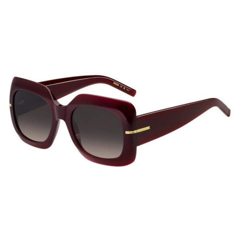 BOSS Sonnenbrille BOSS 1730/S Klappscharniere / Verlaufsgläser