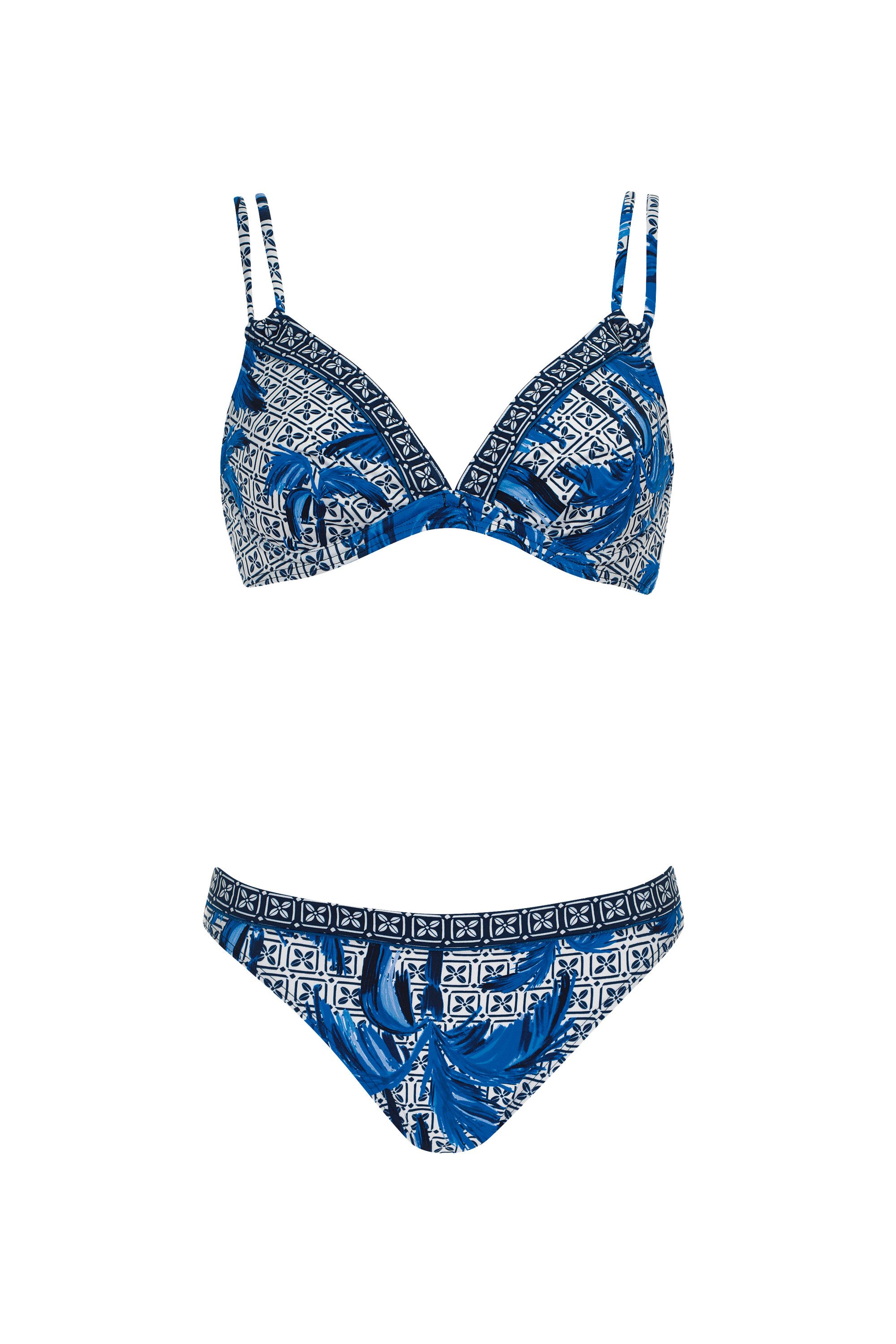 Olympia Triangel-Bikini Bikini (1-St) günstig online kaufen