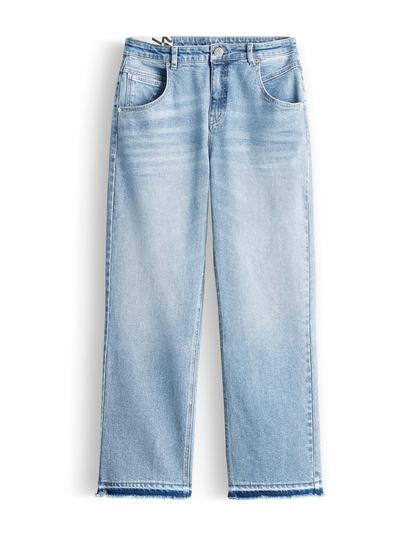 OPUS 5-Pocket-Jeans