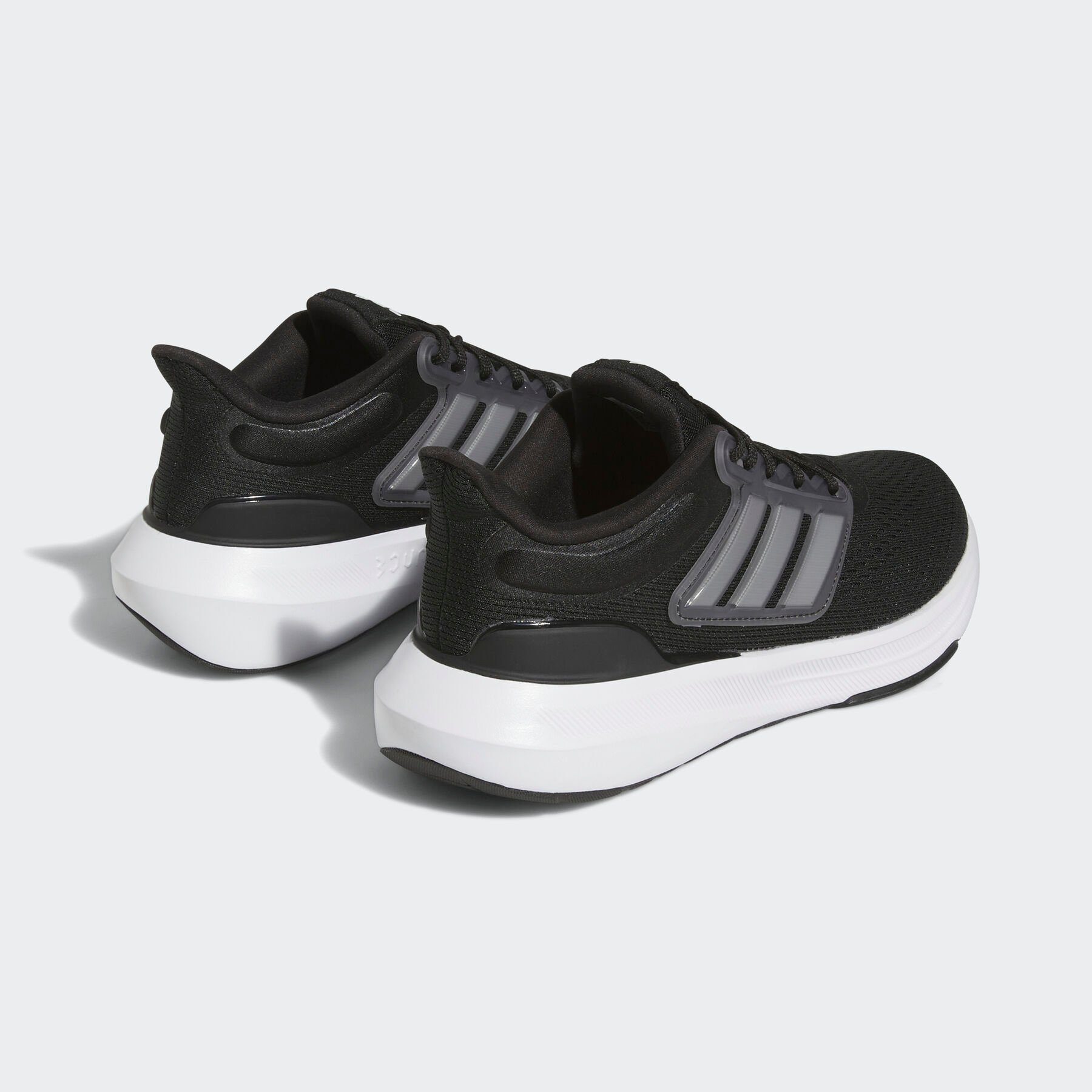 JUNIOR white-core Sportswear ULTRABOUNCE core adidas black-ftwr black Sneaker