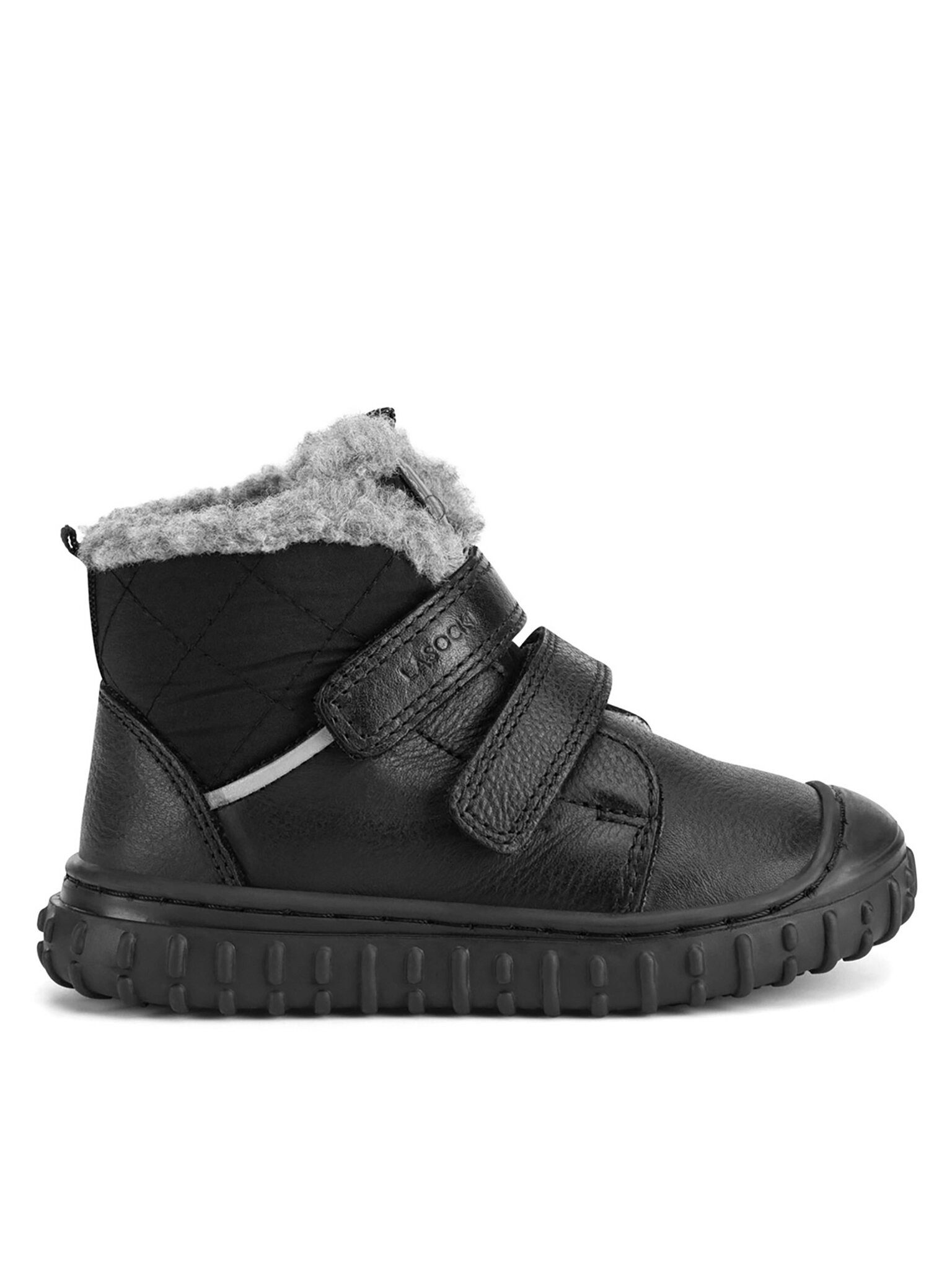 Lasocki Kids Lasocki Kids Schnürschuhe Jungen PLUTO CI12-PLUTO-03(II)CH Schwarz Schnürschuh