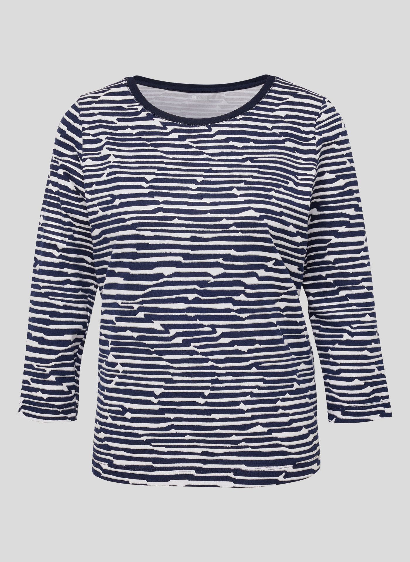 3/4-Arm-Shirt