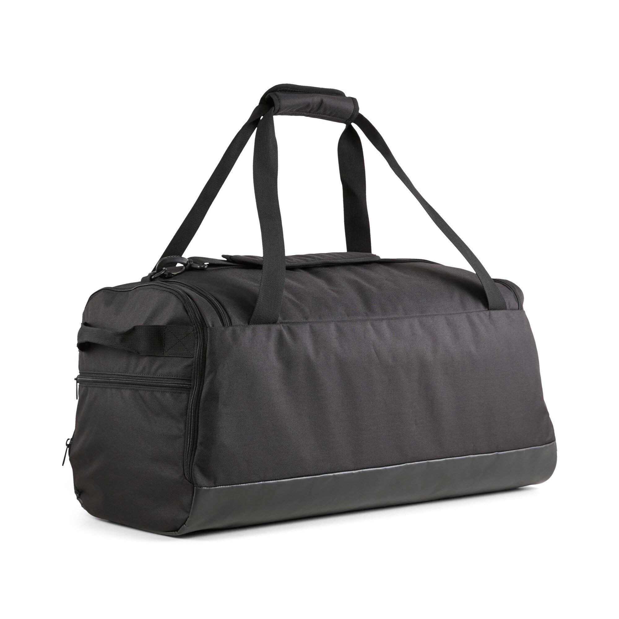 PUMA Sporttasche CHALLENGER MEDIUM SPORTS BAG, sportlicher Stil, für Erwachsene, mit Schuh-Inlay – Bild 3 von 5