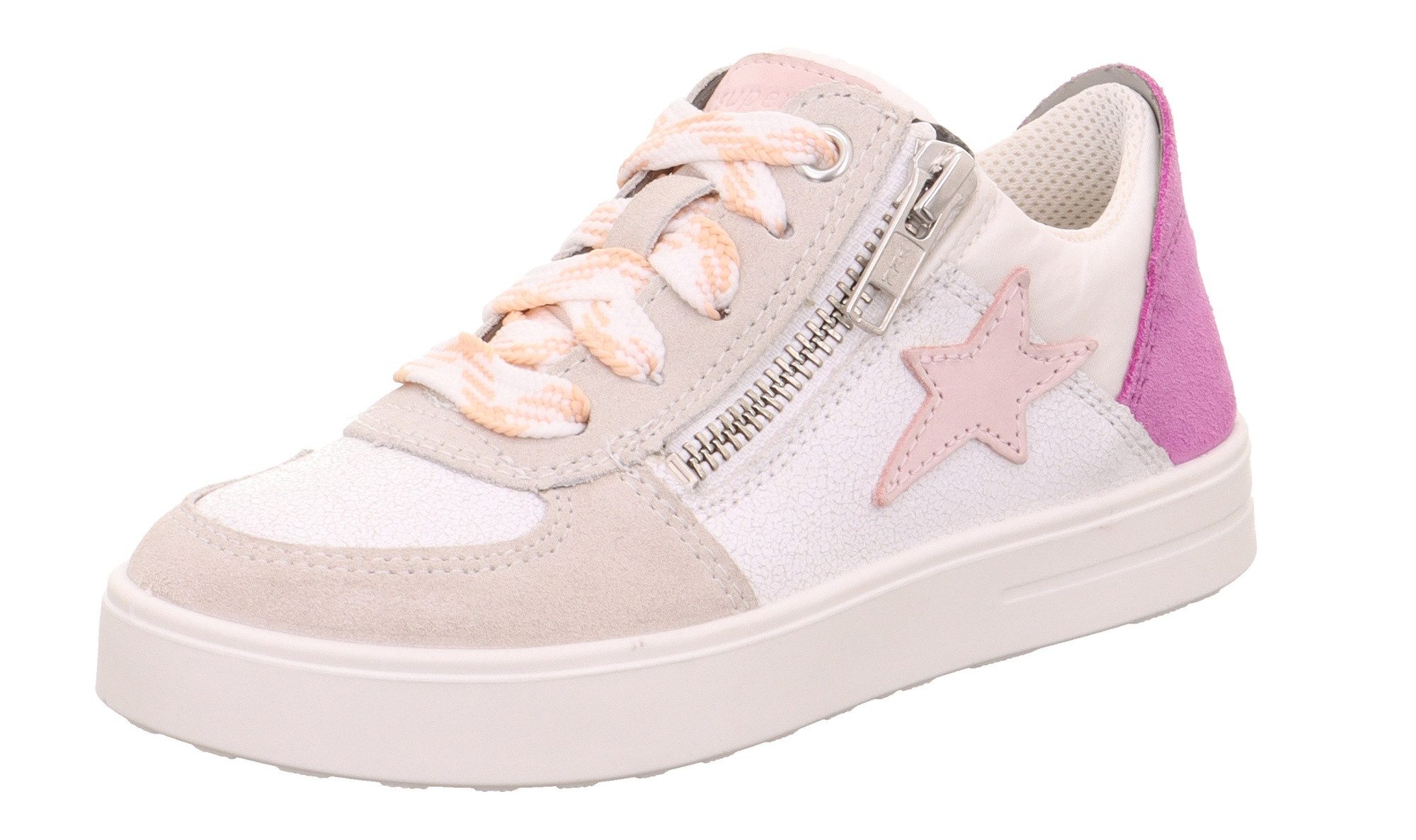 Superfit Stella Sneaker günstig online kaufen