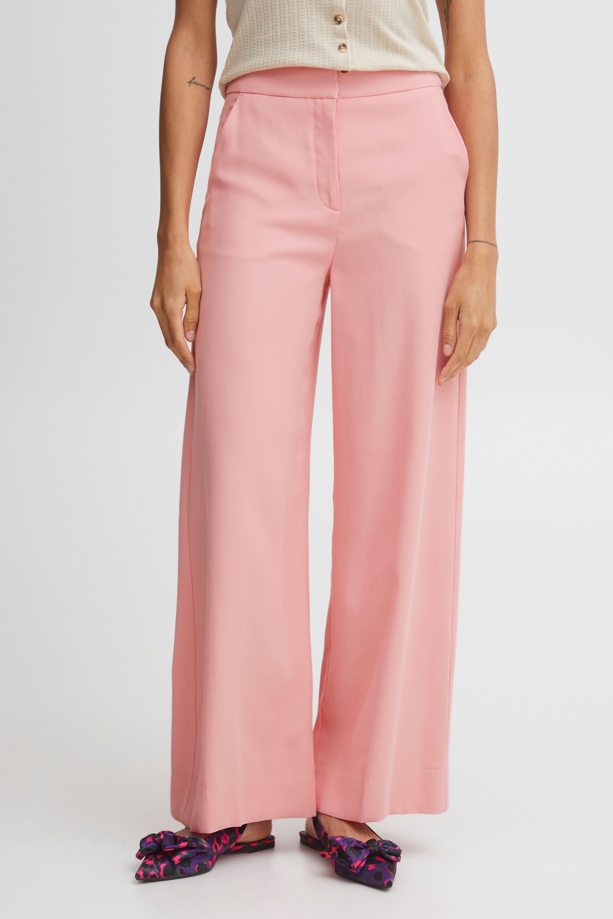 Stoffhose BYFVELENA PA - 20812882