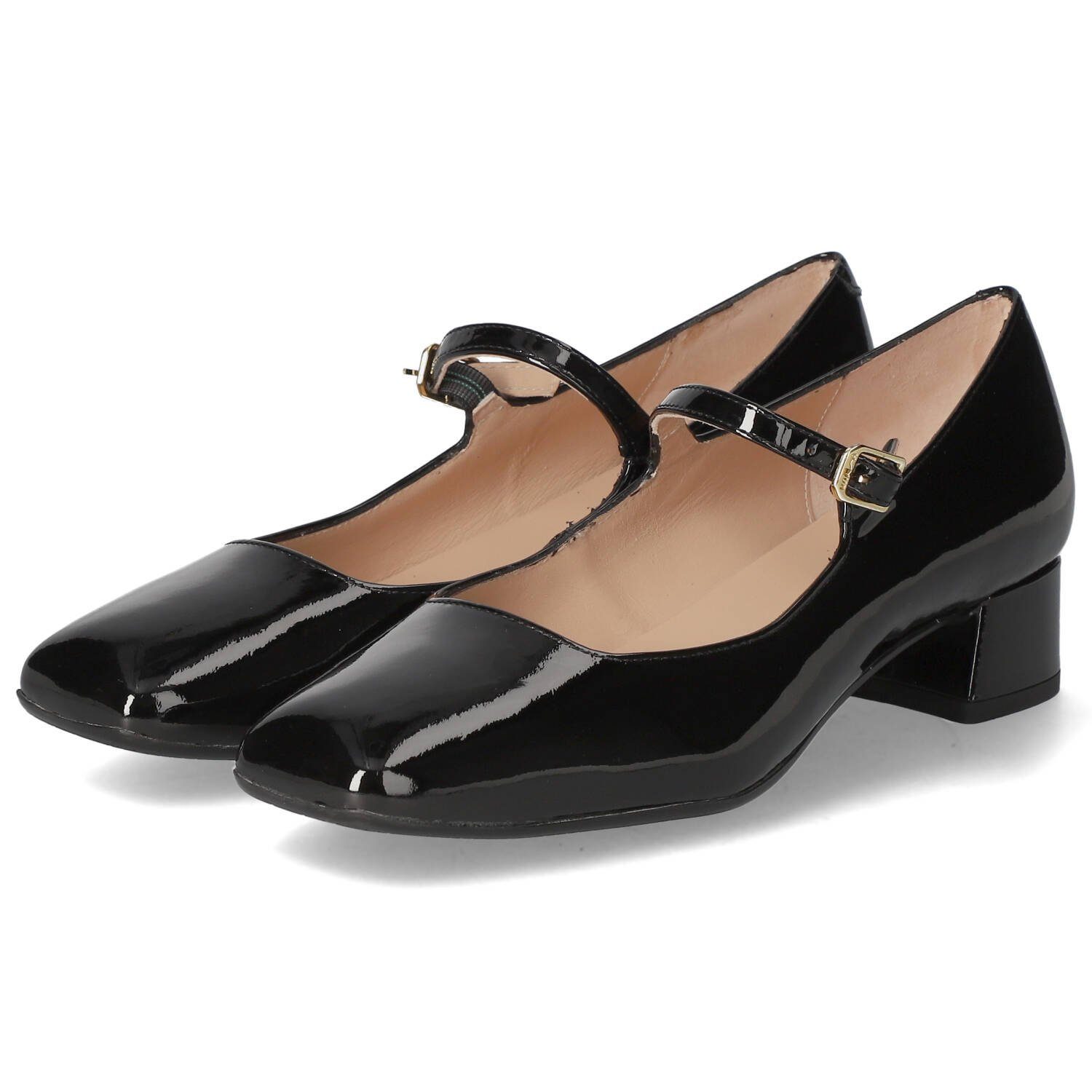 Spangenpumps GUDAR Pumps