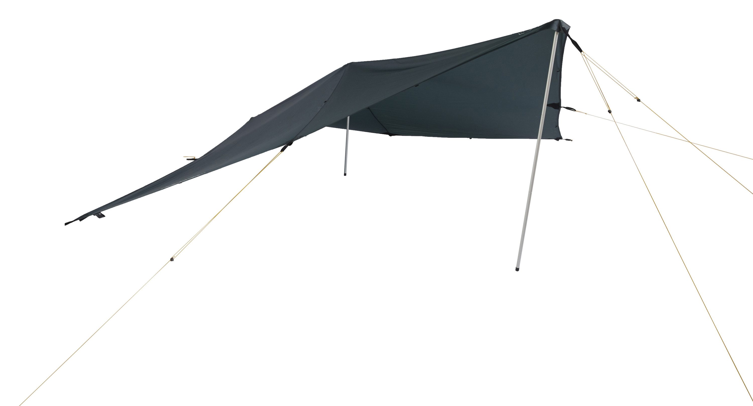 Nordisk Tarp-Zelt VOSS 9 SI TARP, Personen: 4 (1 tlg)