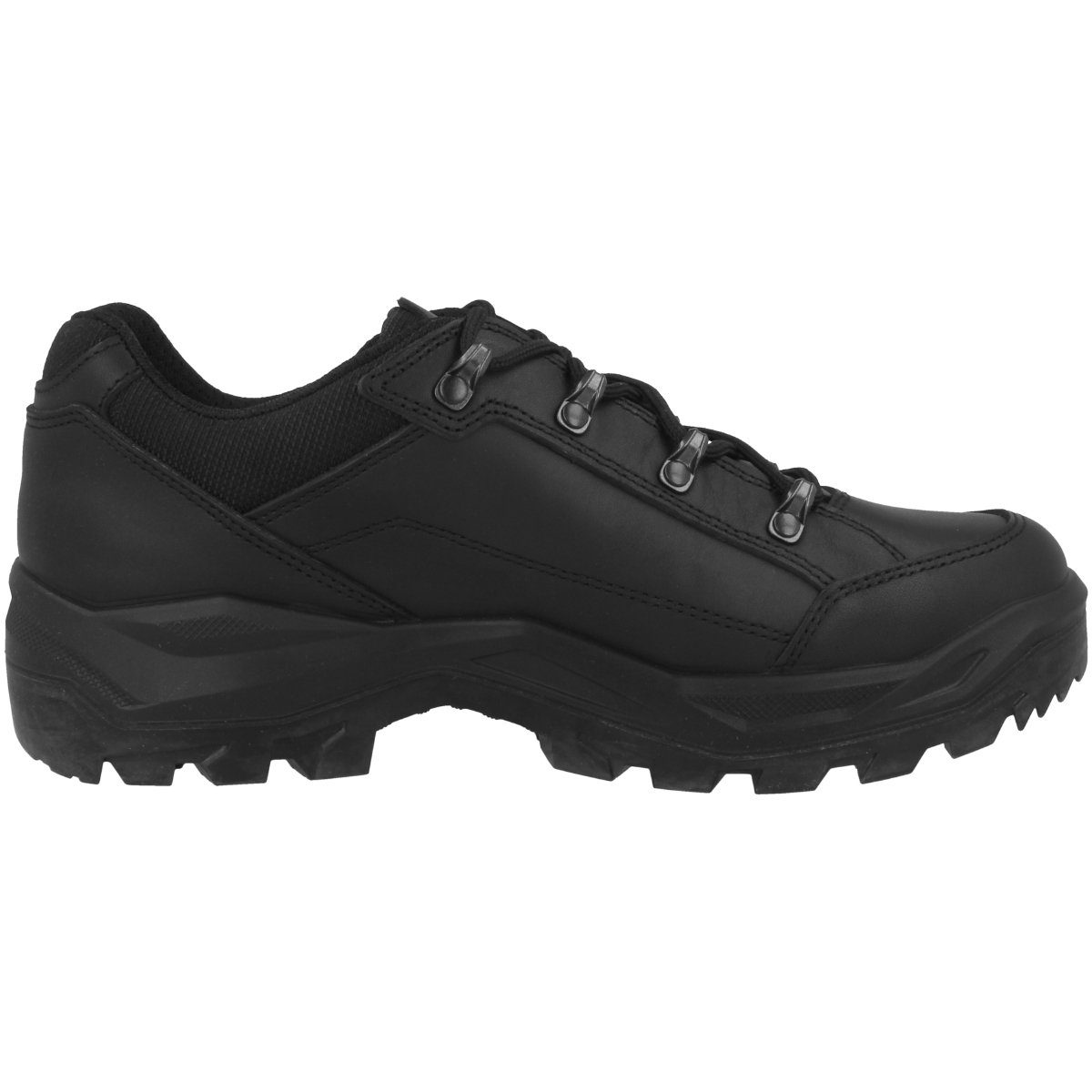 Lowa Renegade II GTX LO Task Force Herren Schnürschuh Sneaker, Turnschuhe, Sportschuhe, Freizeitschuhe, Schnürschuhe