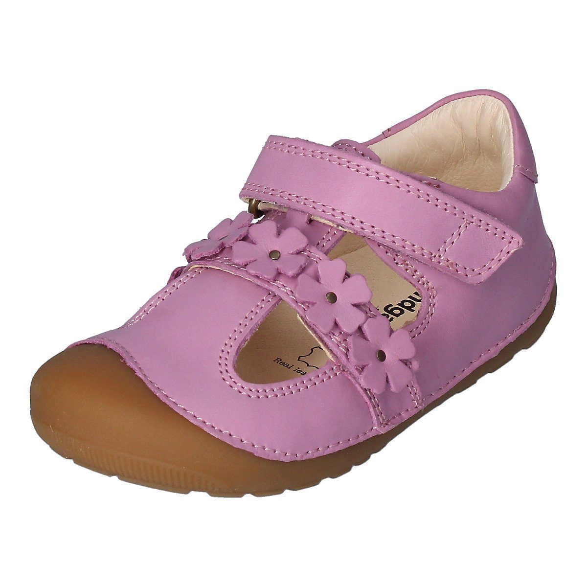 bundgaard »Baby Sandalen PETIT SUMMER FLOWER für Mädchen« Sandale online  kaufen | OTTO