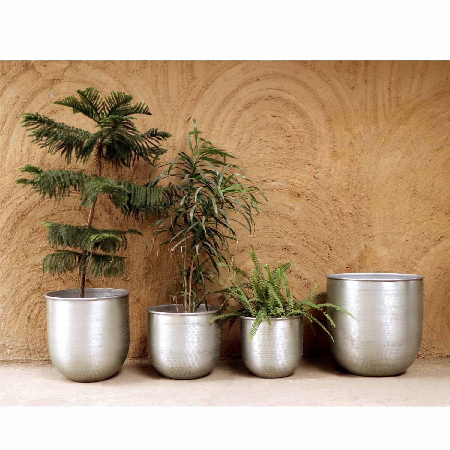Casa Moro Pflanzkübel Orientalischer Blumentopf Alikante günstig online kaufen