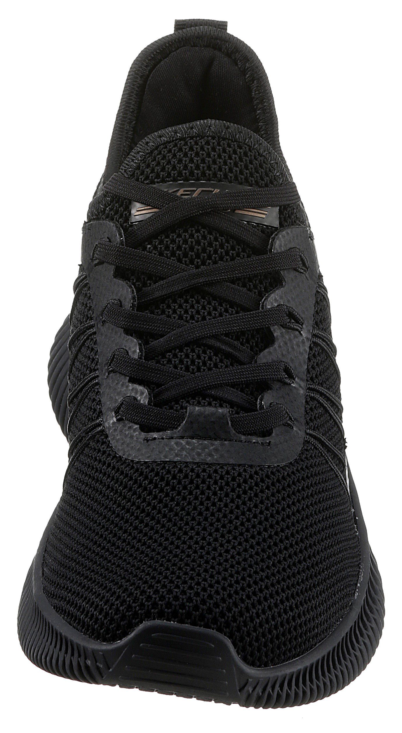 Skechers BOBS GEO- Slip-On Sneaker Freizeitschuh in veganer Verarbeitung