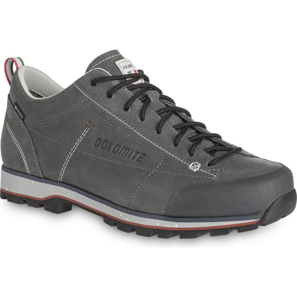 Dolomite Shoe 54 Low Fg Evo GTX Sneaker Stilvoller, nachhaltiger Alltagsbegleiter mit wasserdichtem GORE-TEX®