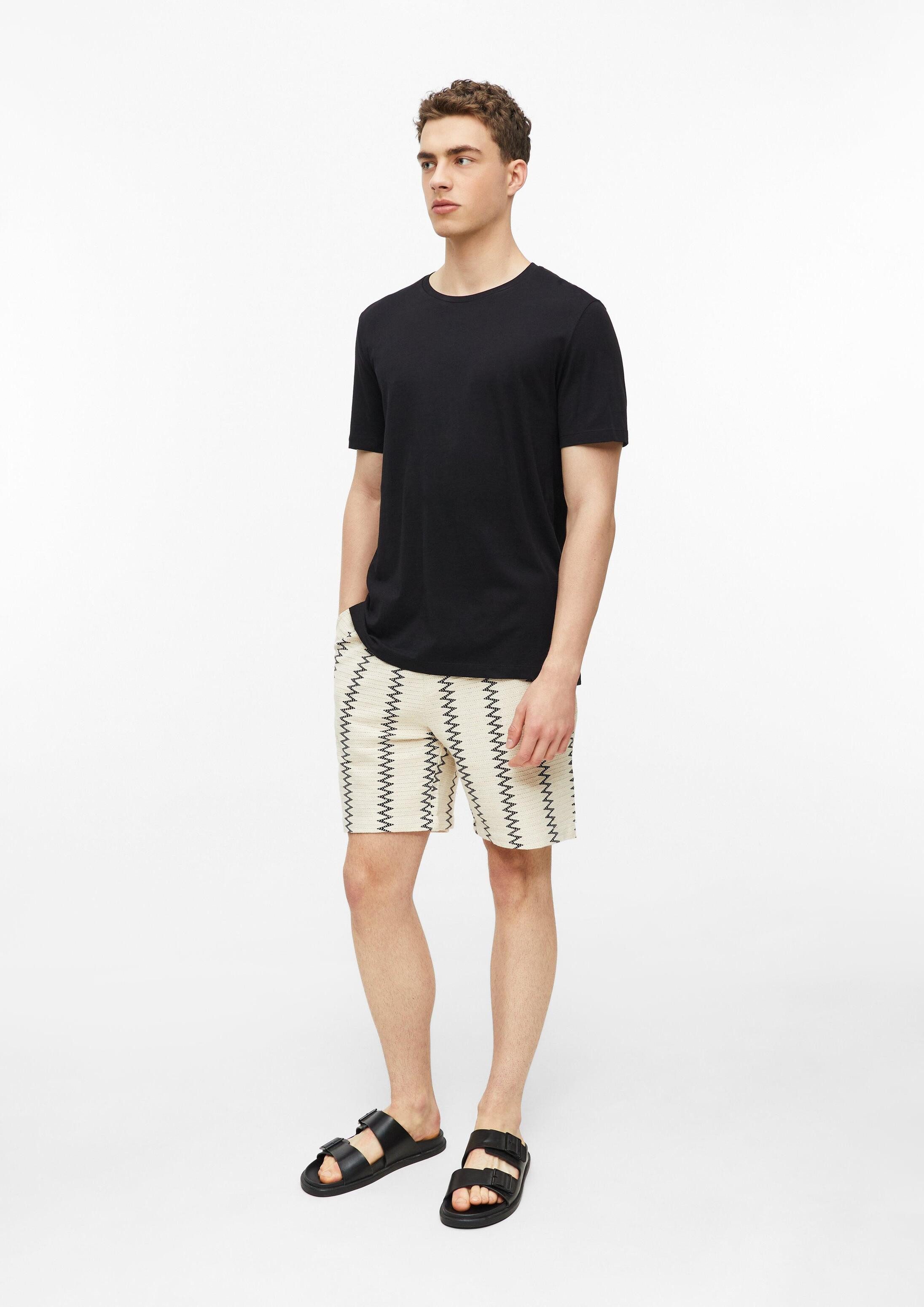 Shorts Bermuda DETROIT