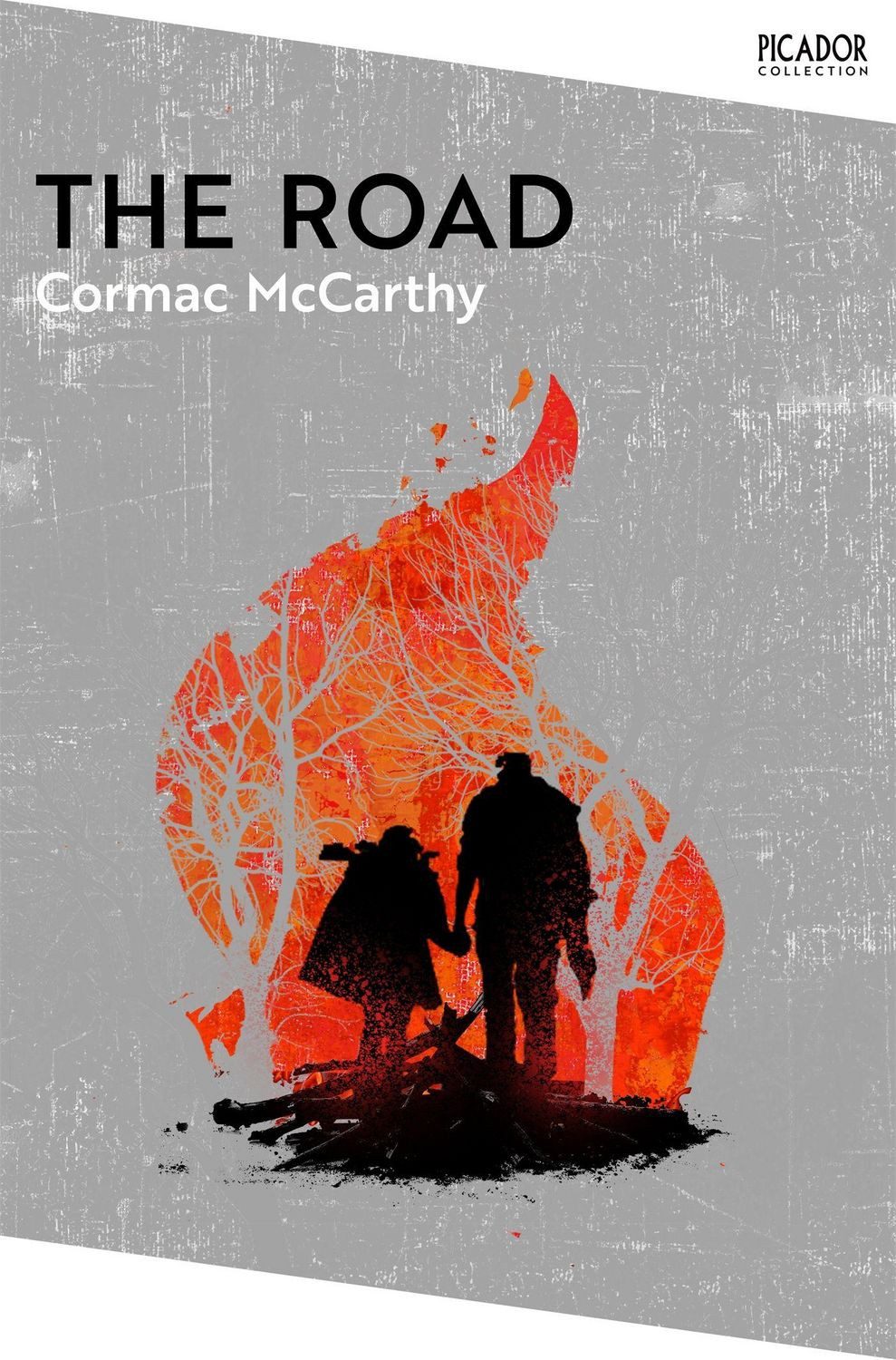 The Road. Collection Edition / Cormac McCarthy