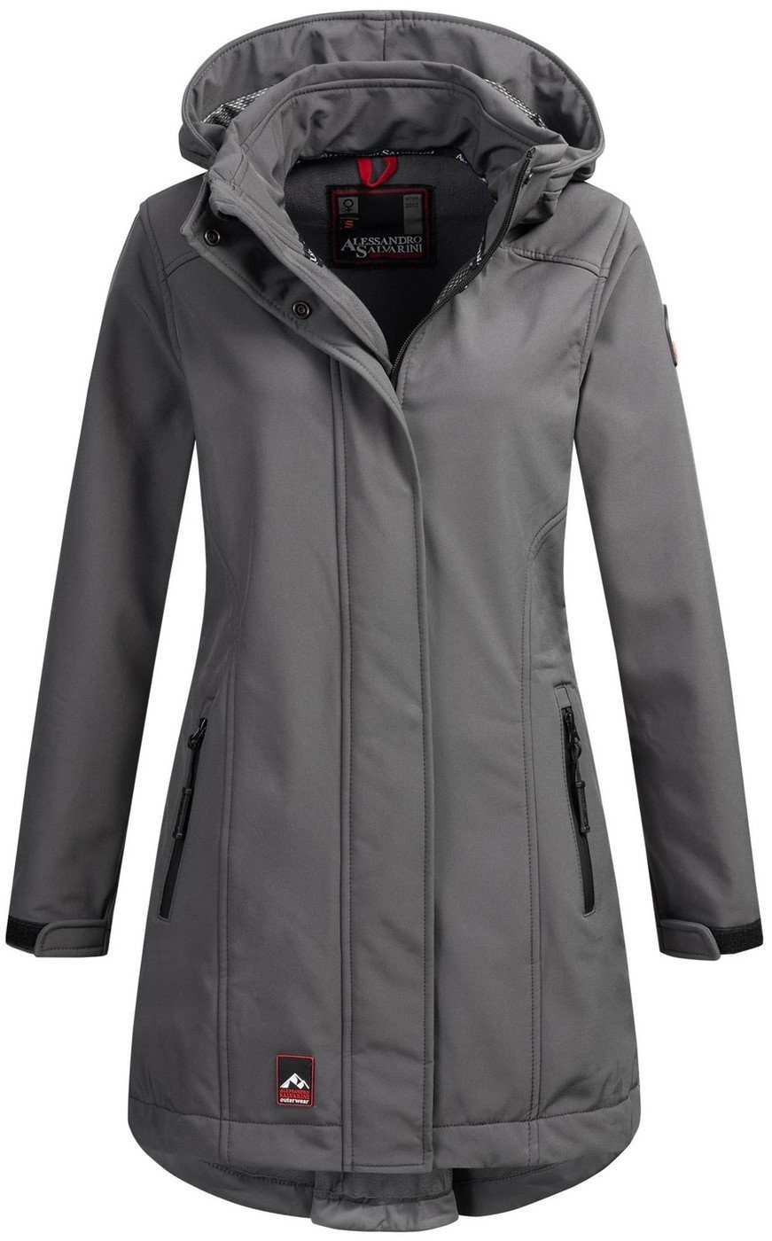 Softshelljacke ASAngelina