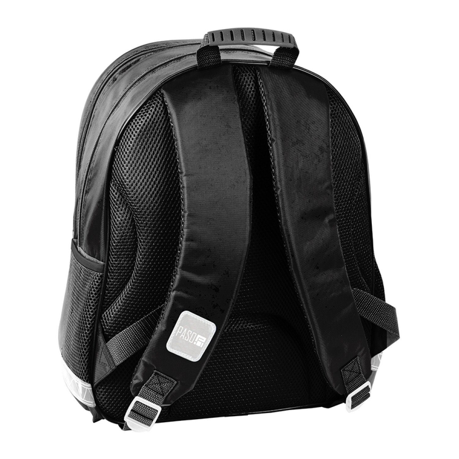 PASO Schulrucksack PP23SA-090, NASA Schulrucksack