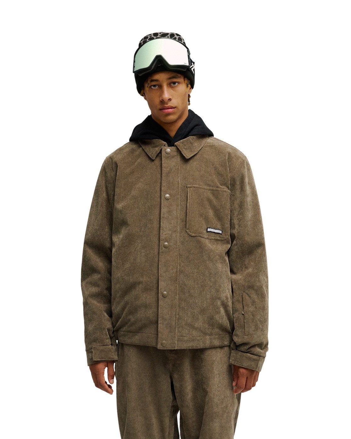 DC Shoes Snowboardjacke Snow Chief 10K