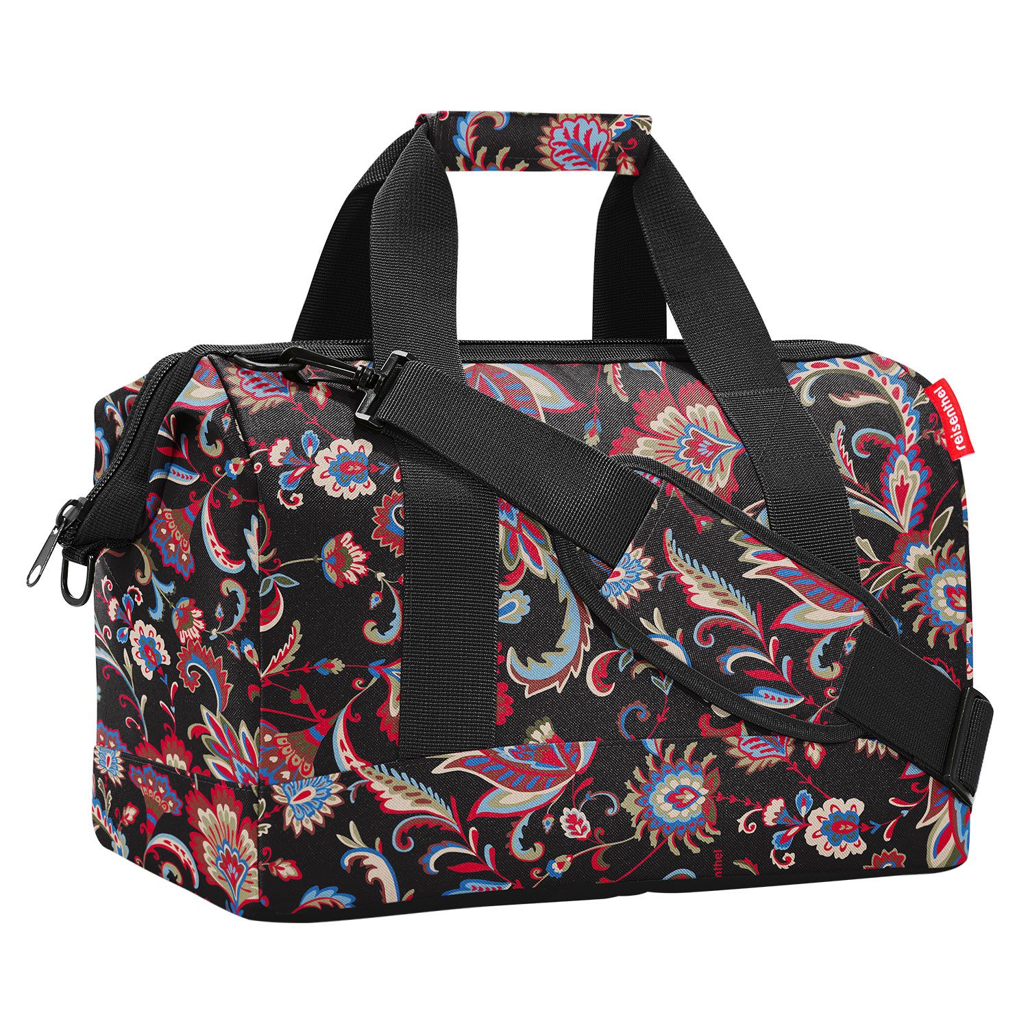Reisetasche allrounder M Schultertasche Sporttasche
