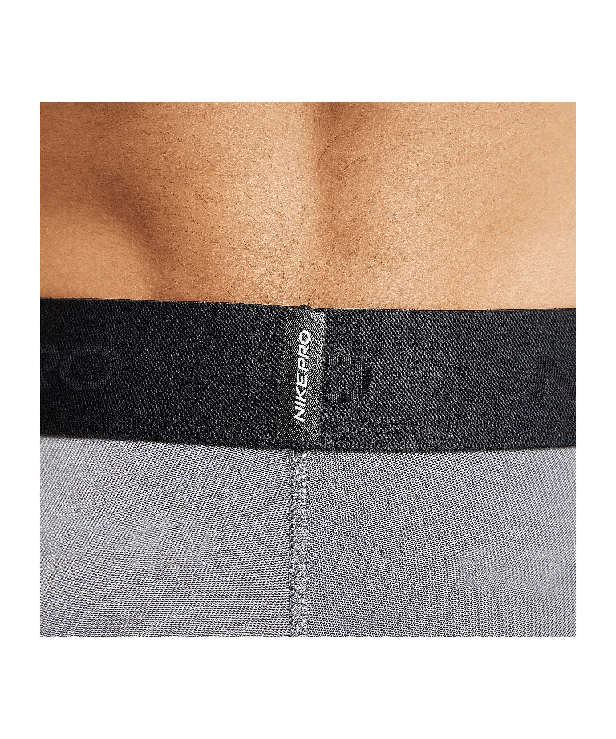 Nike Funktionshose Nike Performance Pro Underwear Tight