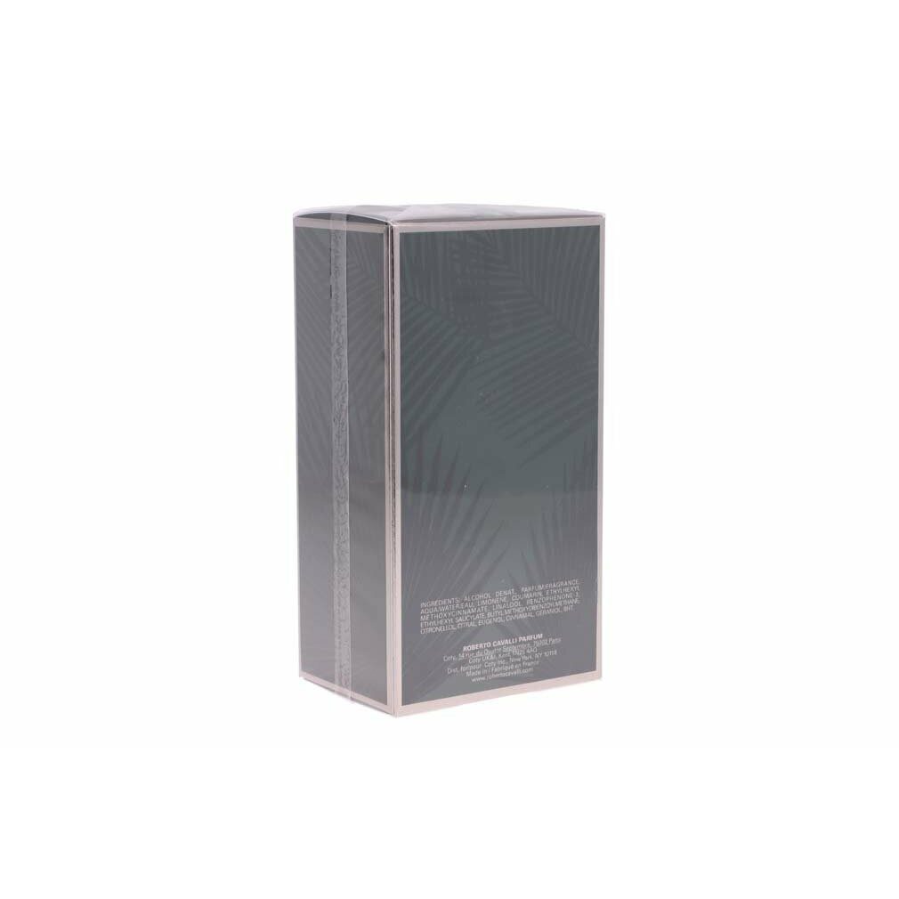 roberto cavalli Eau de Toilette Paradise Found For Men Eau de Toilette 75ml