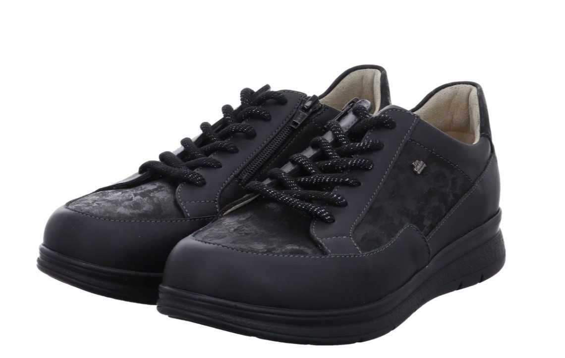 Finn Comfort Freizeit Schnürer für Damen Schnürschuh (keine Angabe, 1-tlg., keine Angabe)