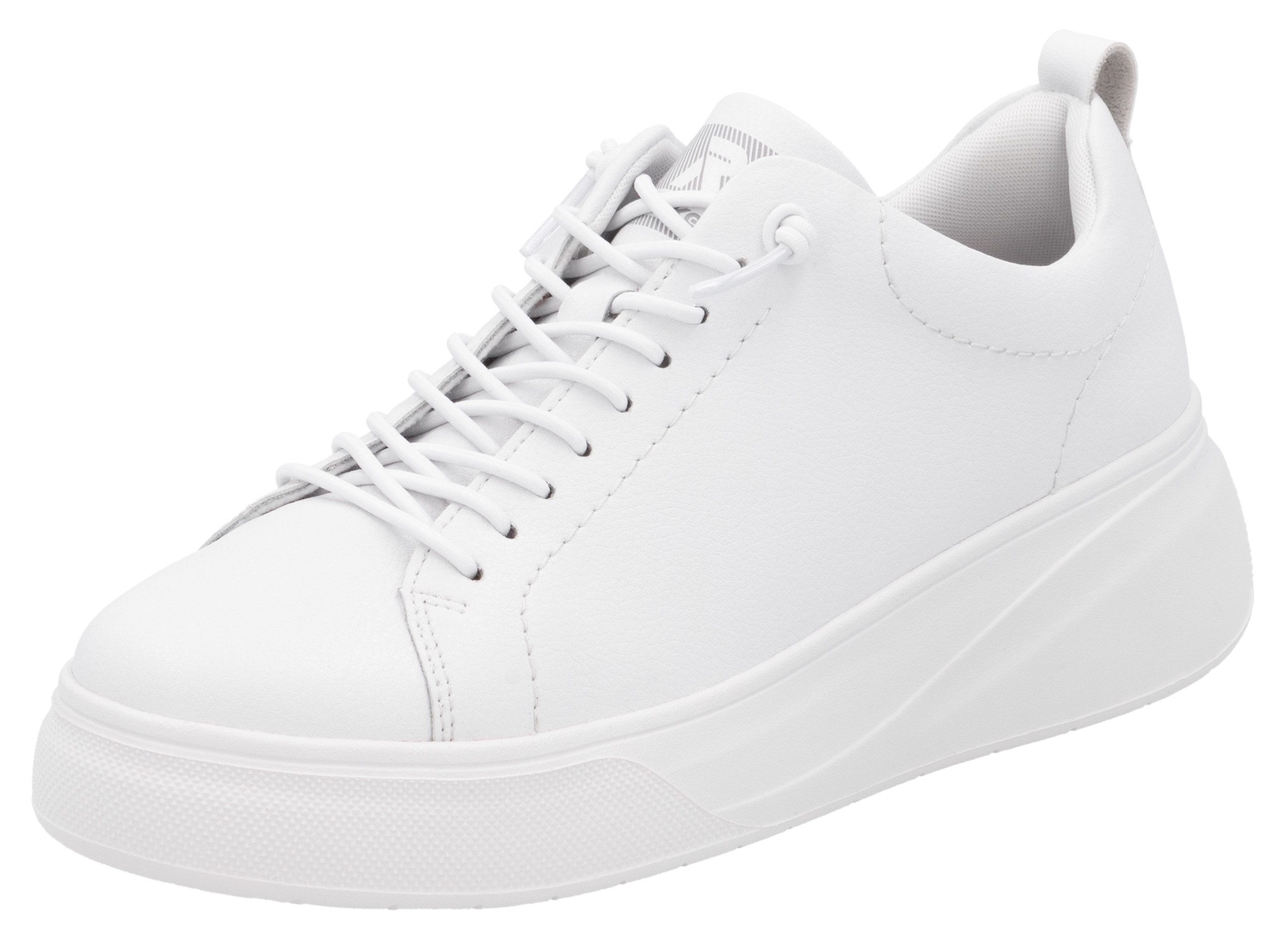 Plateausneaker