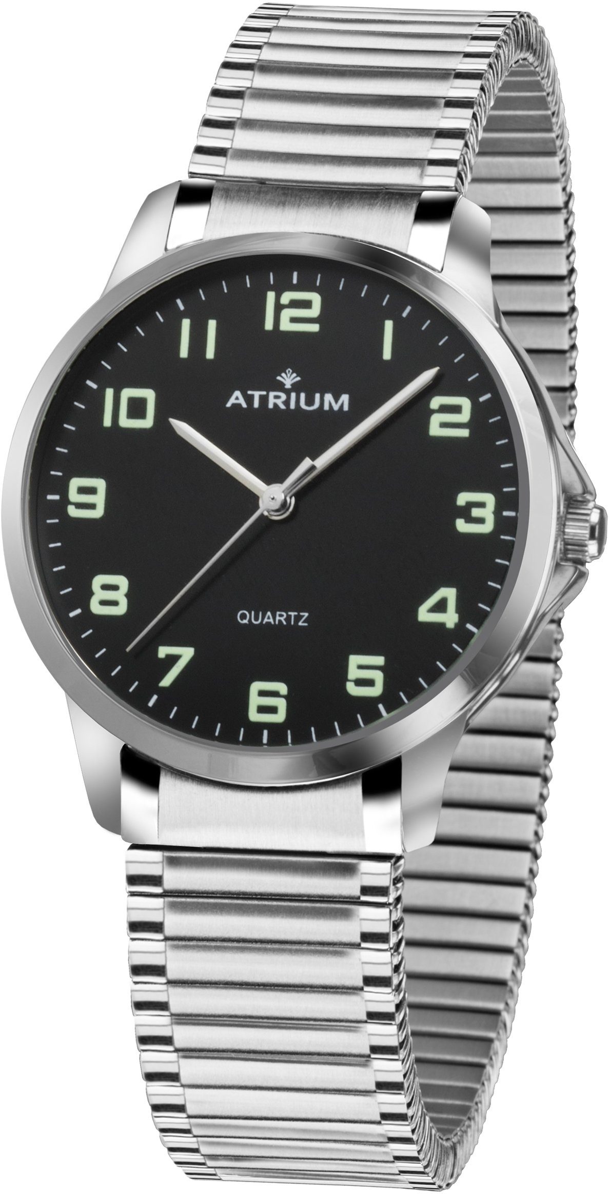 Quarzuhr Atrium A36-51