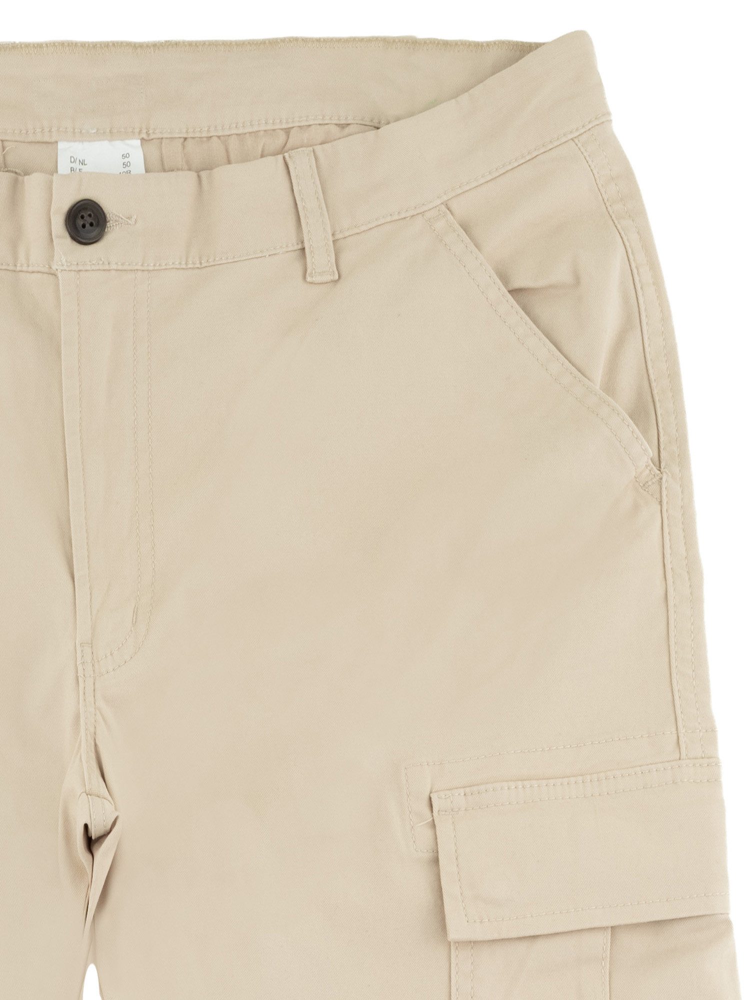 Mill&Tailor Cargohose 5 Pocket Cargohose, Cargopants, Cargo-Denim