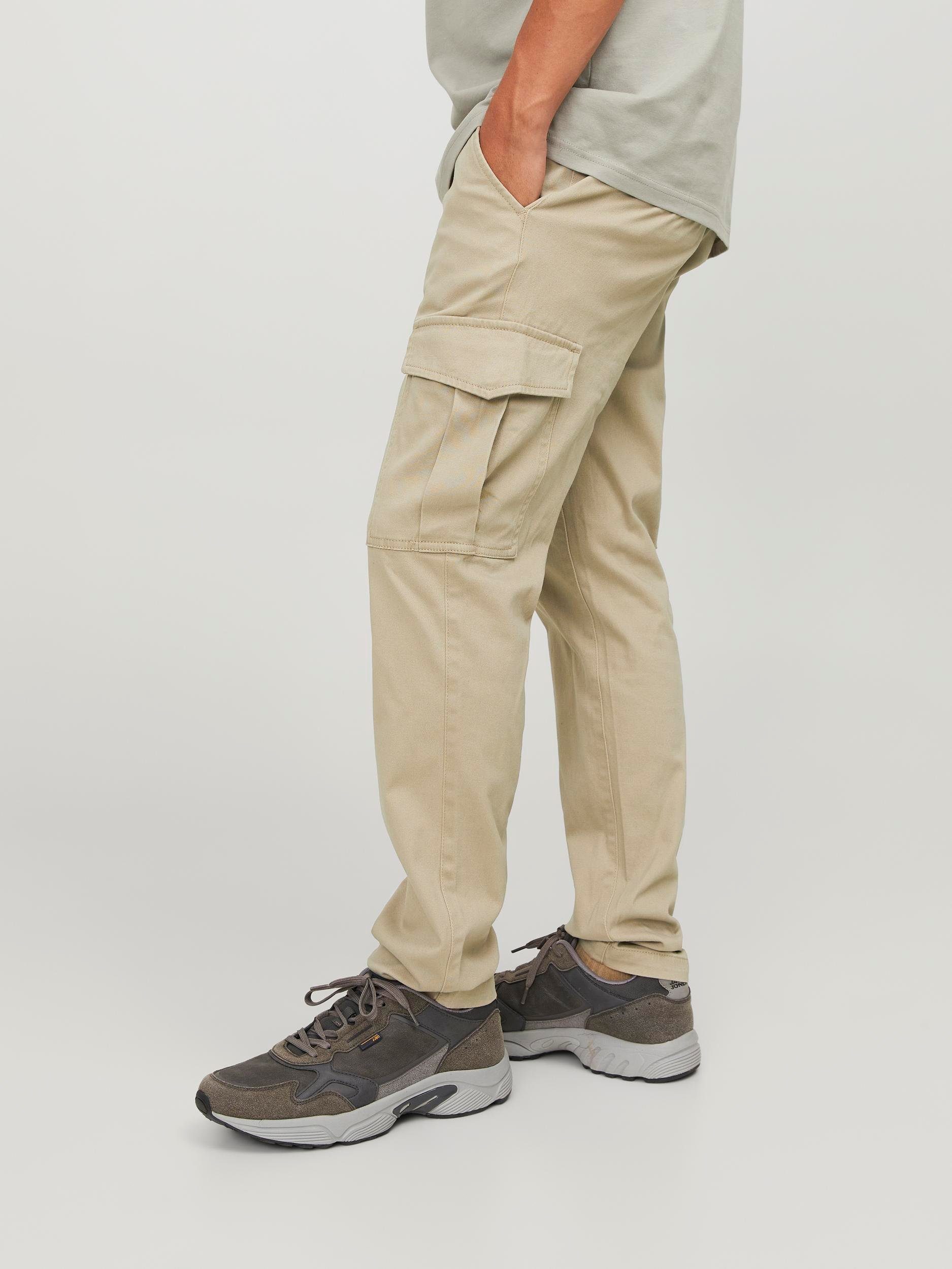 Jack & Jones Cargohose JPSTMARCO JJJOE CARGO günstig online kaufen